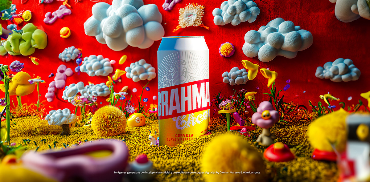 Brahma
