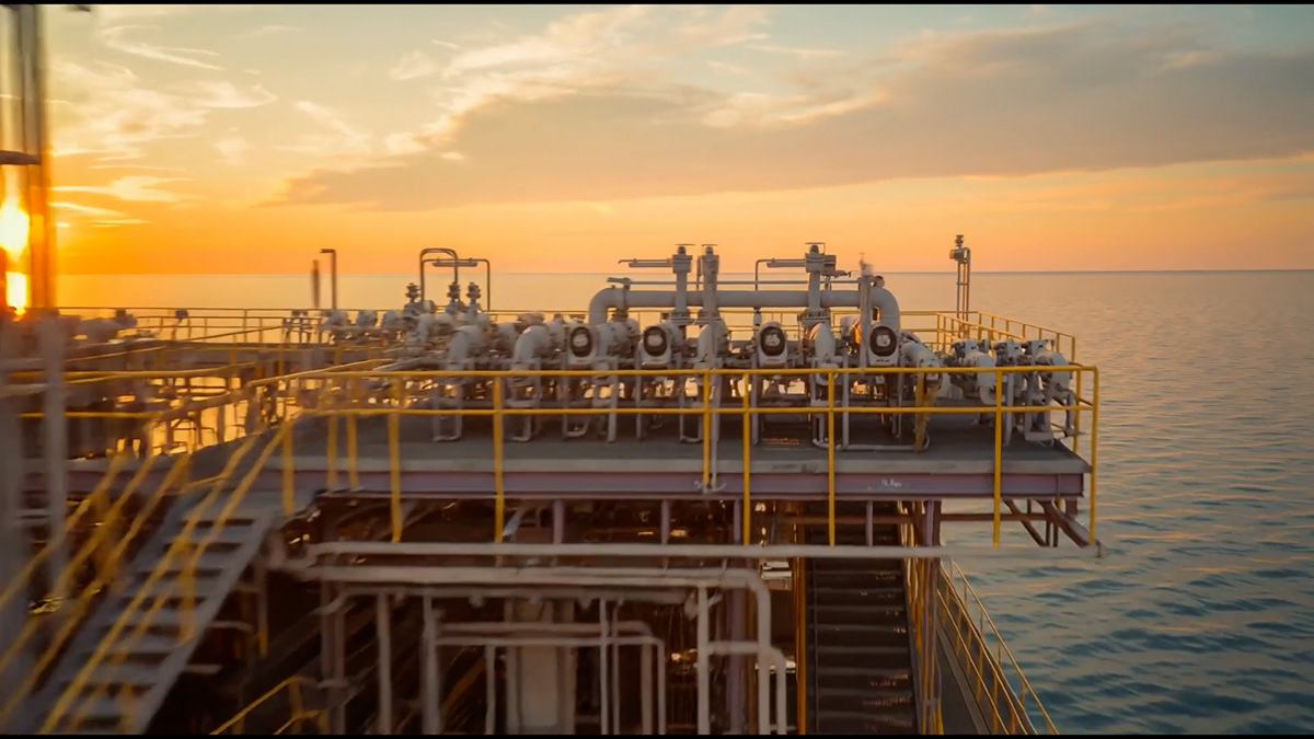Pan American Energy