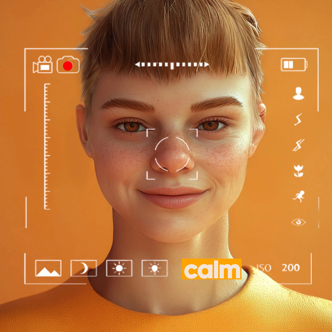 Oli By Calm