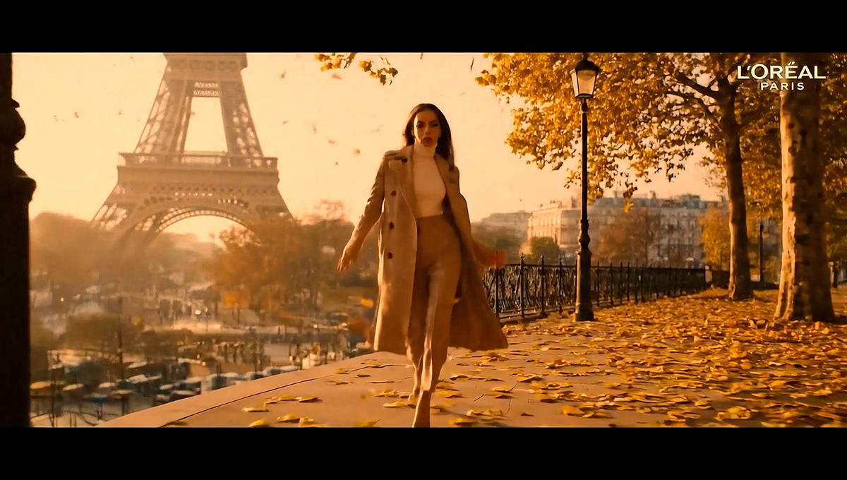L'oréal Paris