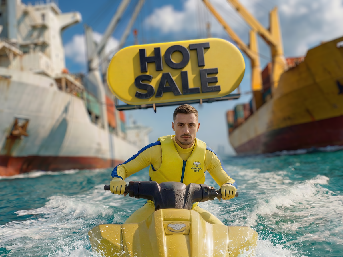 MercadoLibre
