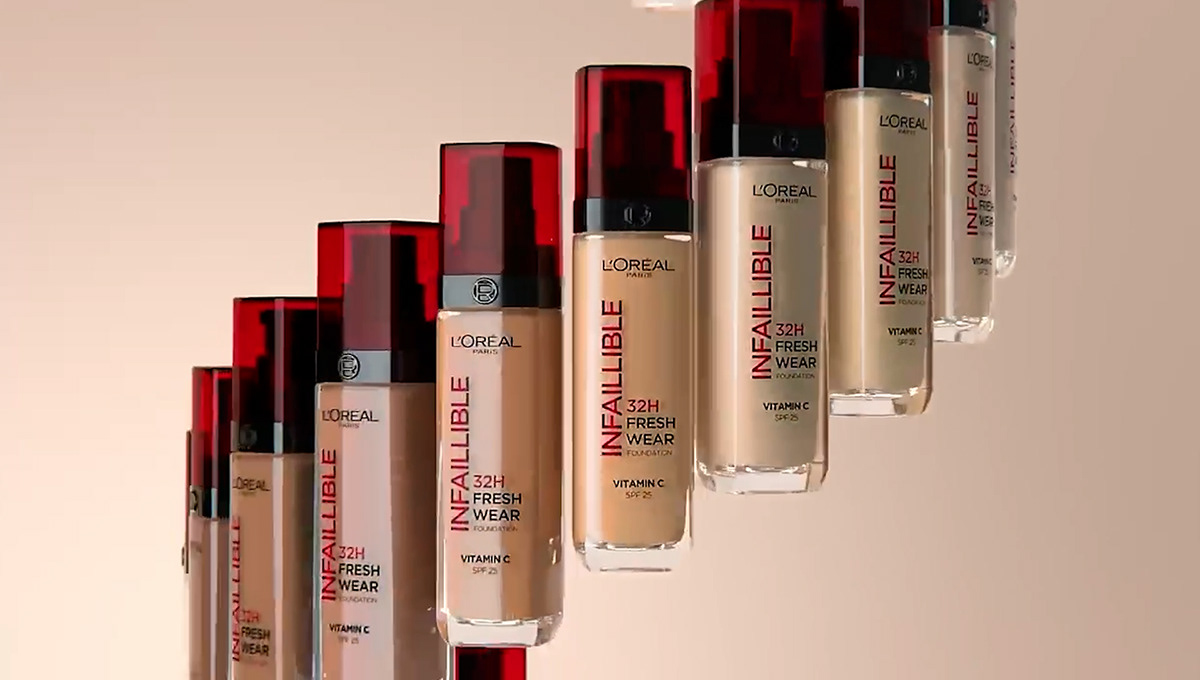 L'oréal Paris