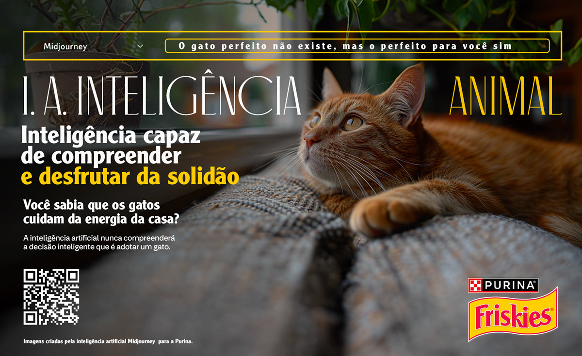 A. I. Animal Intelligence