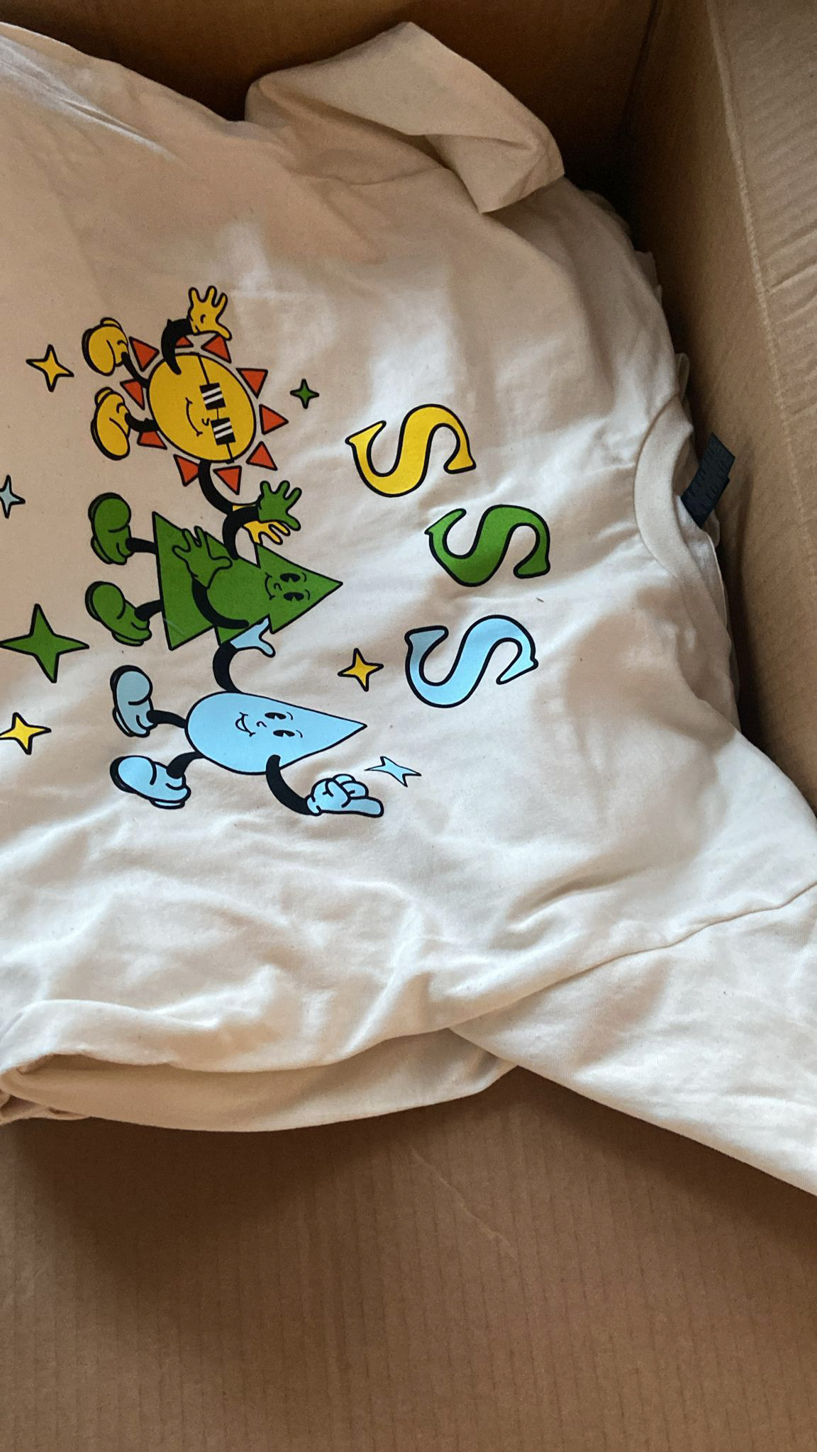 Merch
