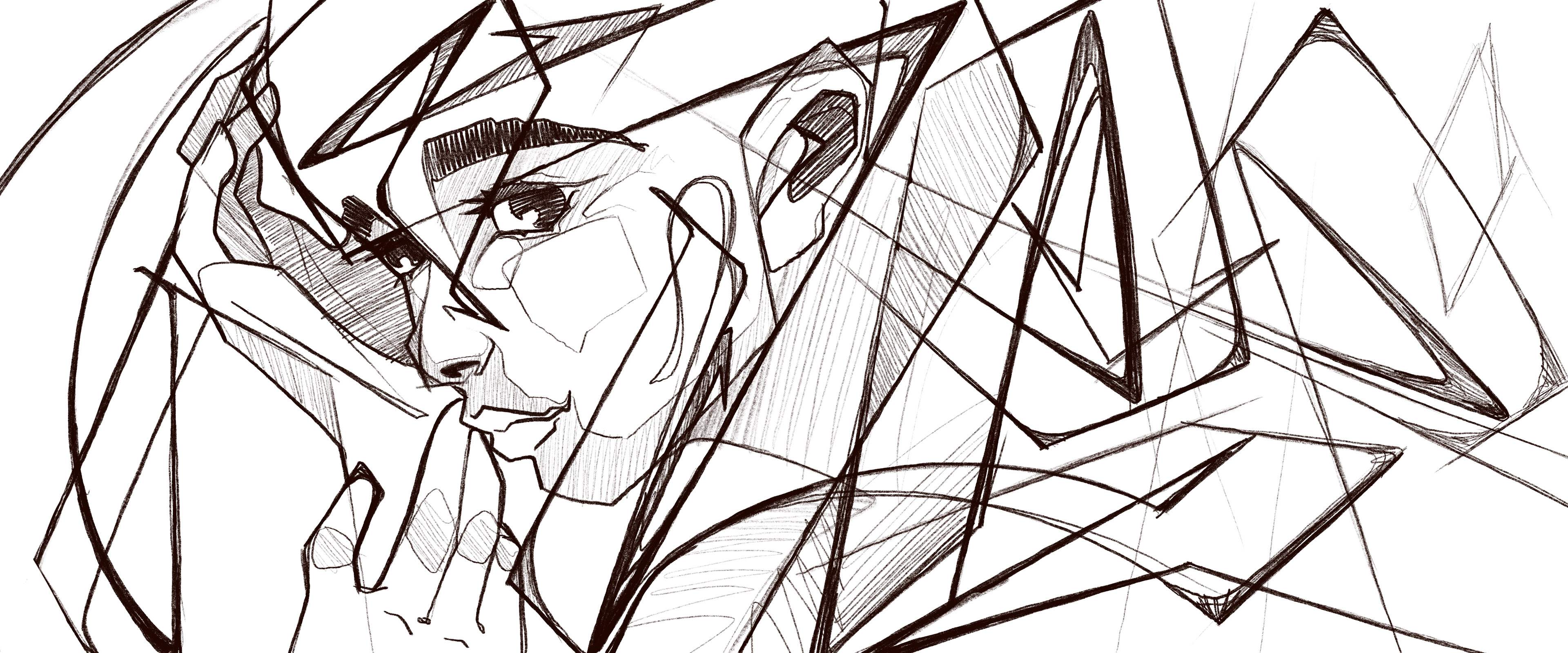 Esquisse proposée et validée