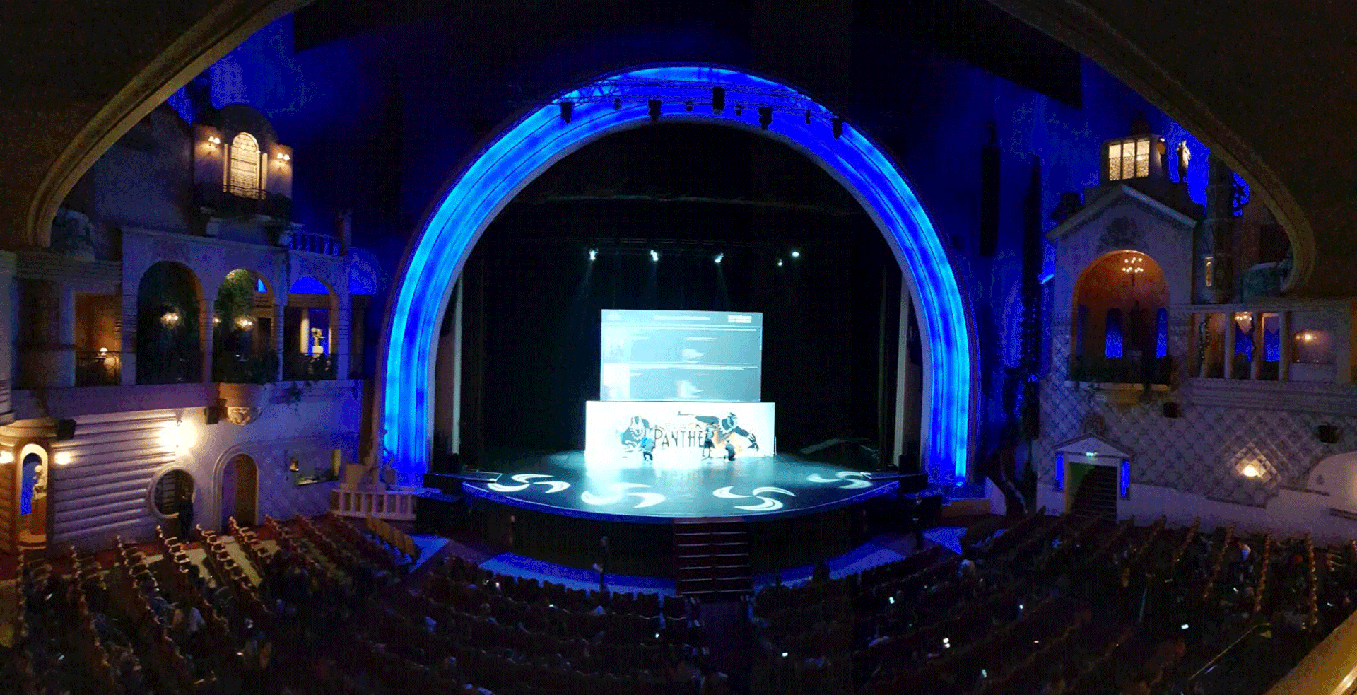 Vue d'ensemble