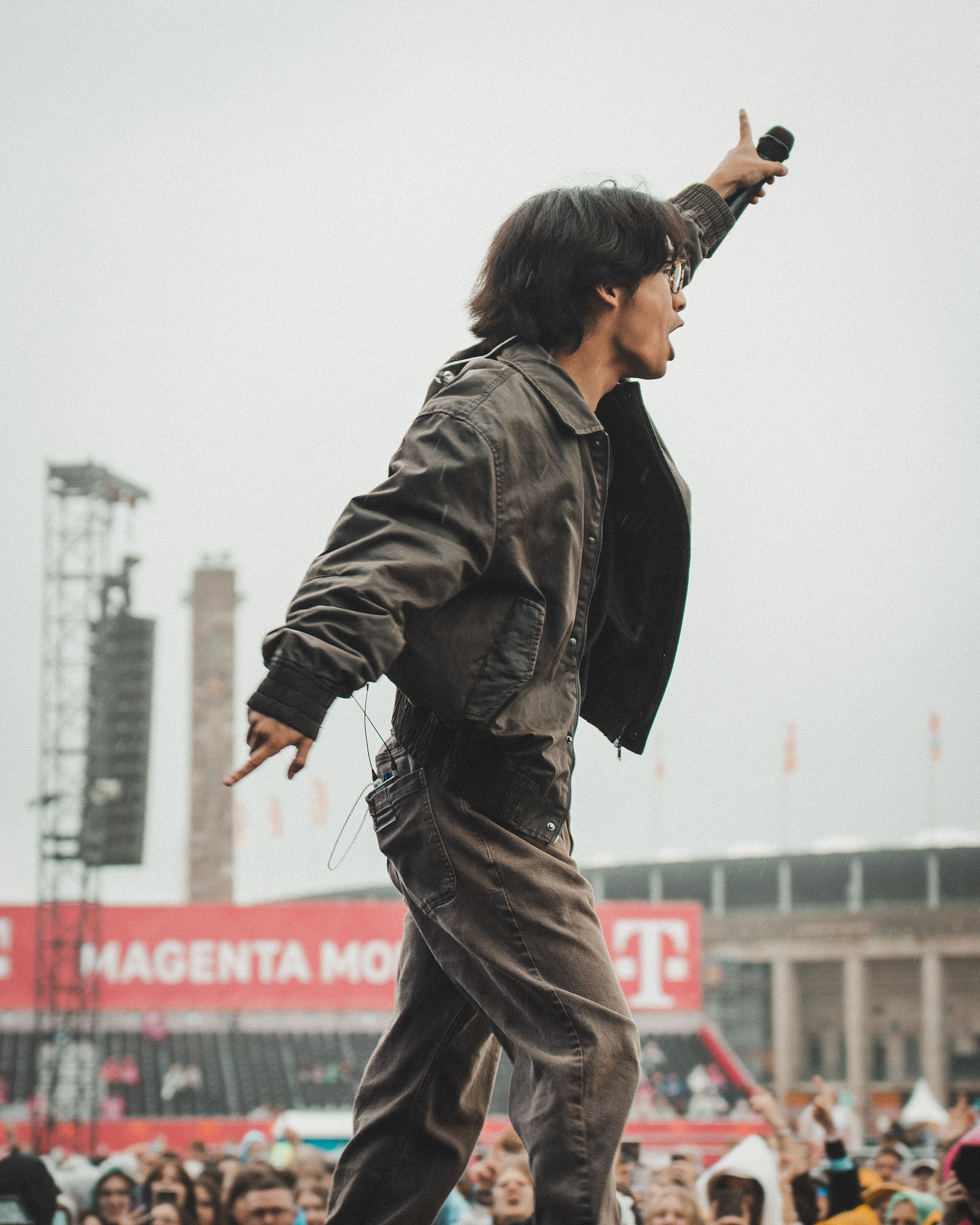 MICO - Lollapalozza 2025