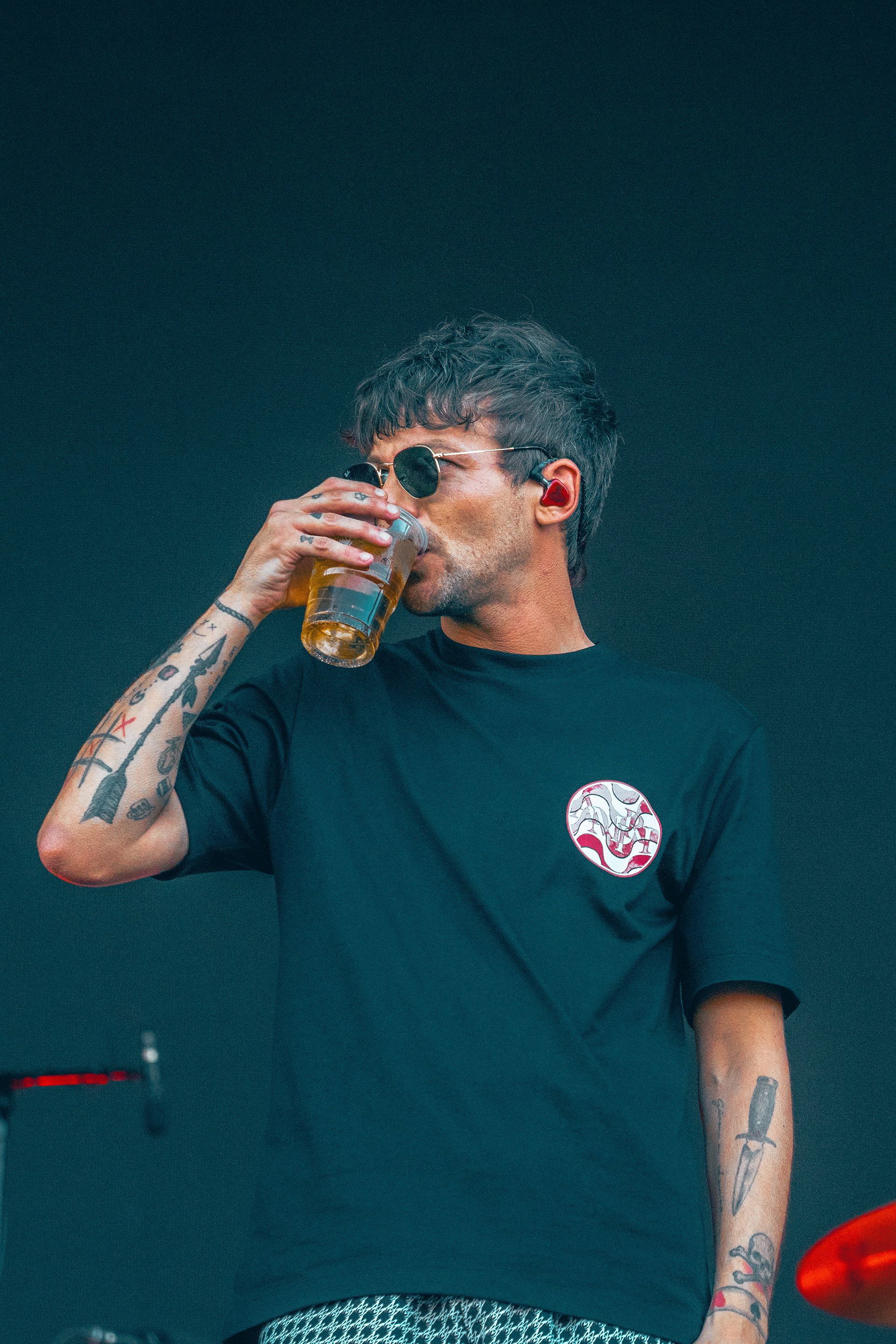 Louis Tomlinson - Lollapalooza 2024