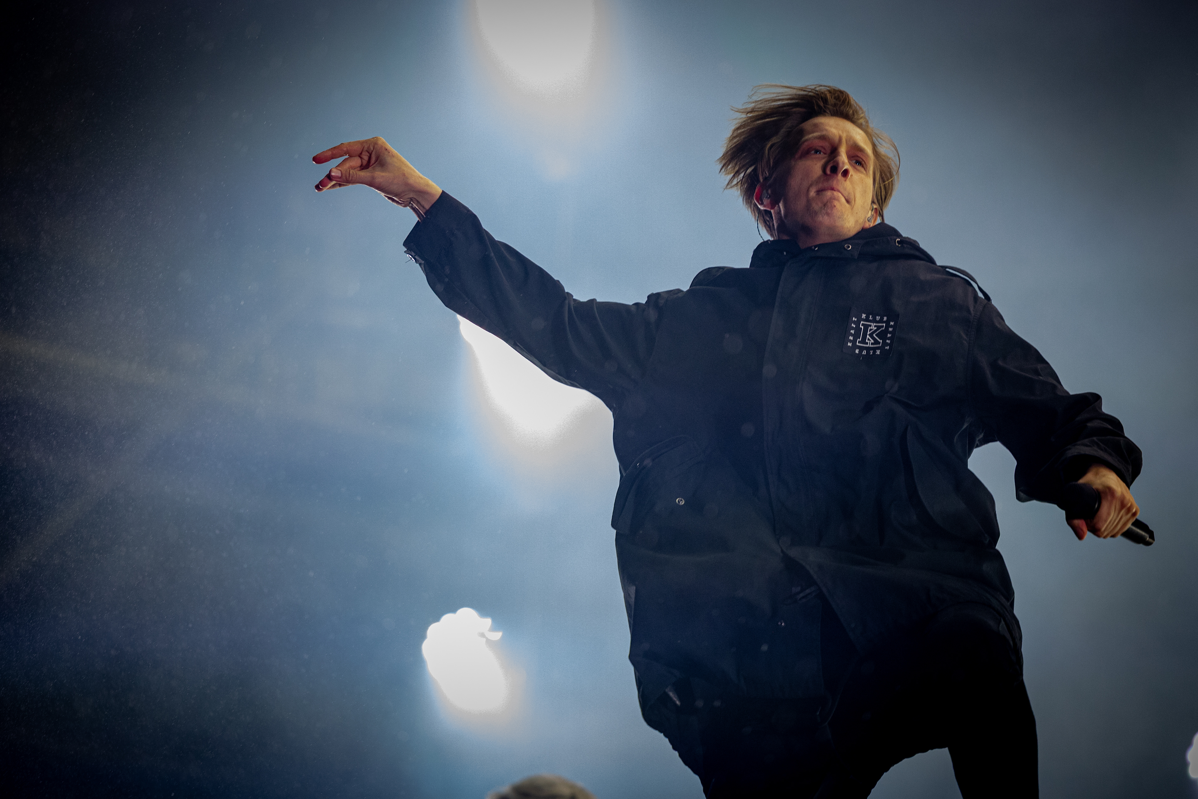 Kraftklub - Lollapalooza 2022