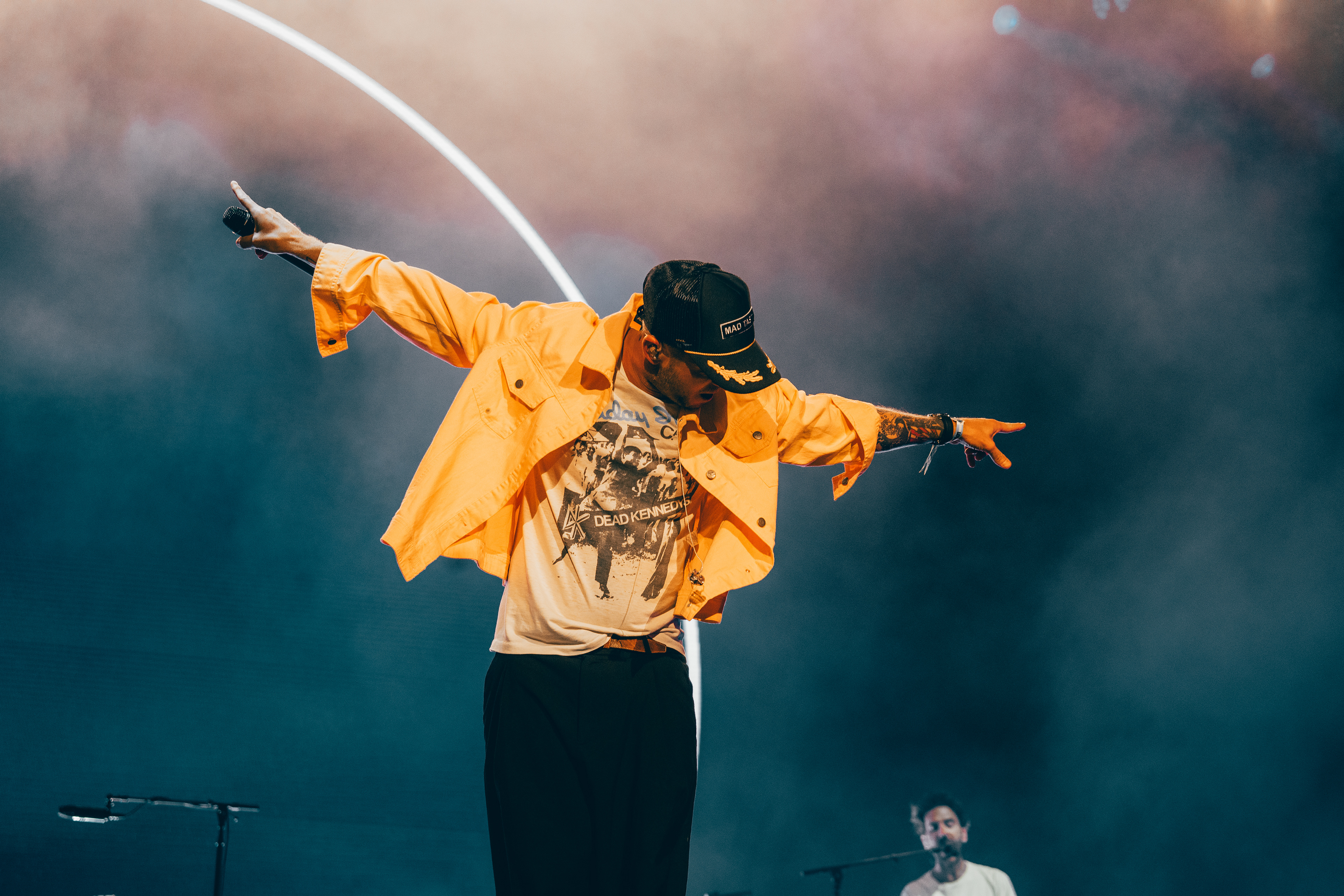 One Republic - Lollapalooza 2024