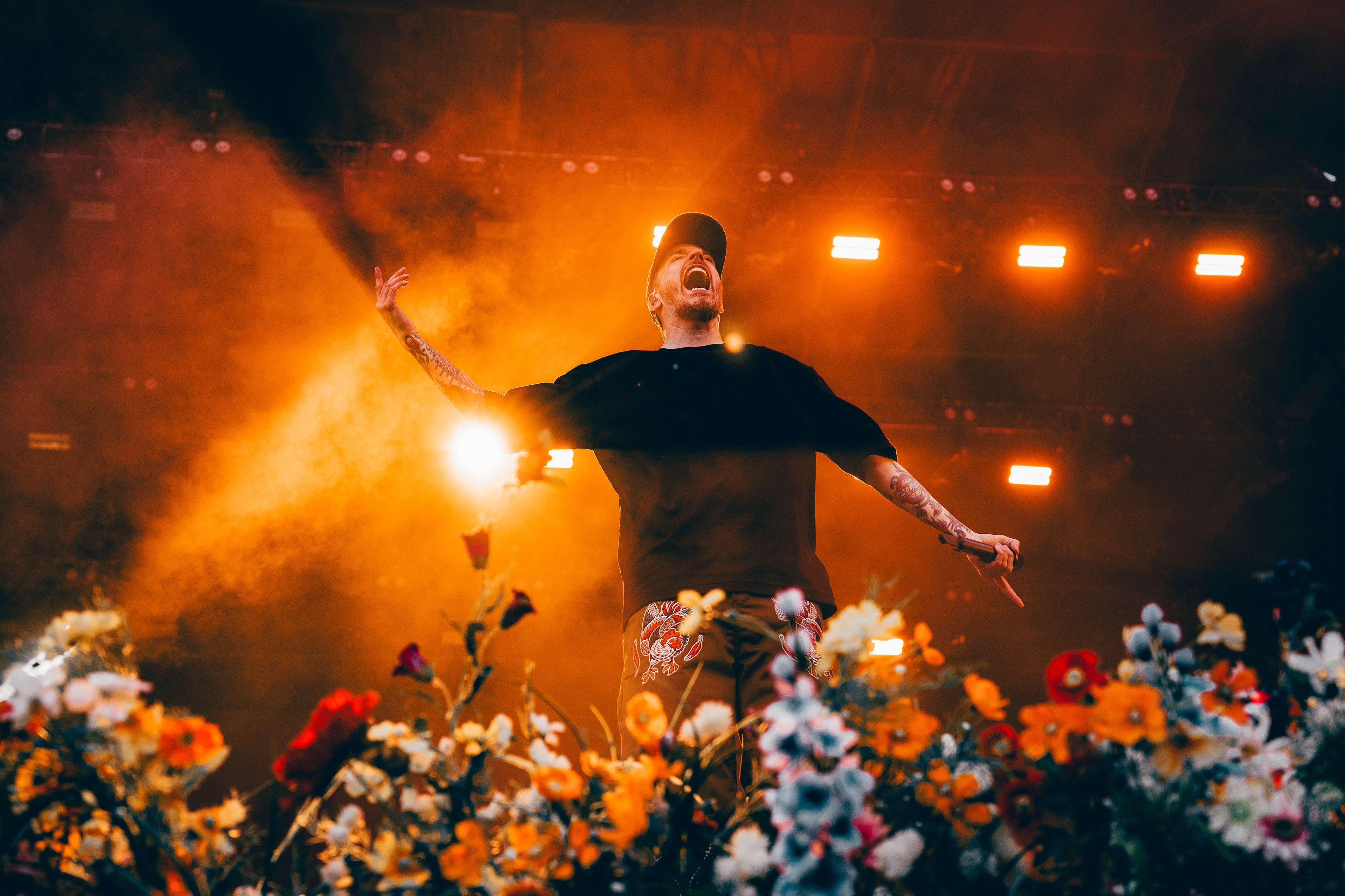 Casper - 15.06.24 Schüco Arena Bielefeld