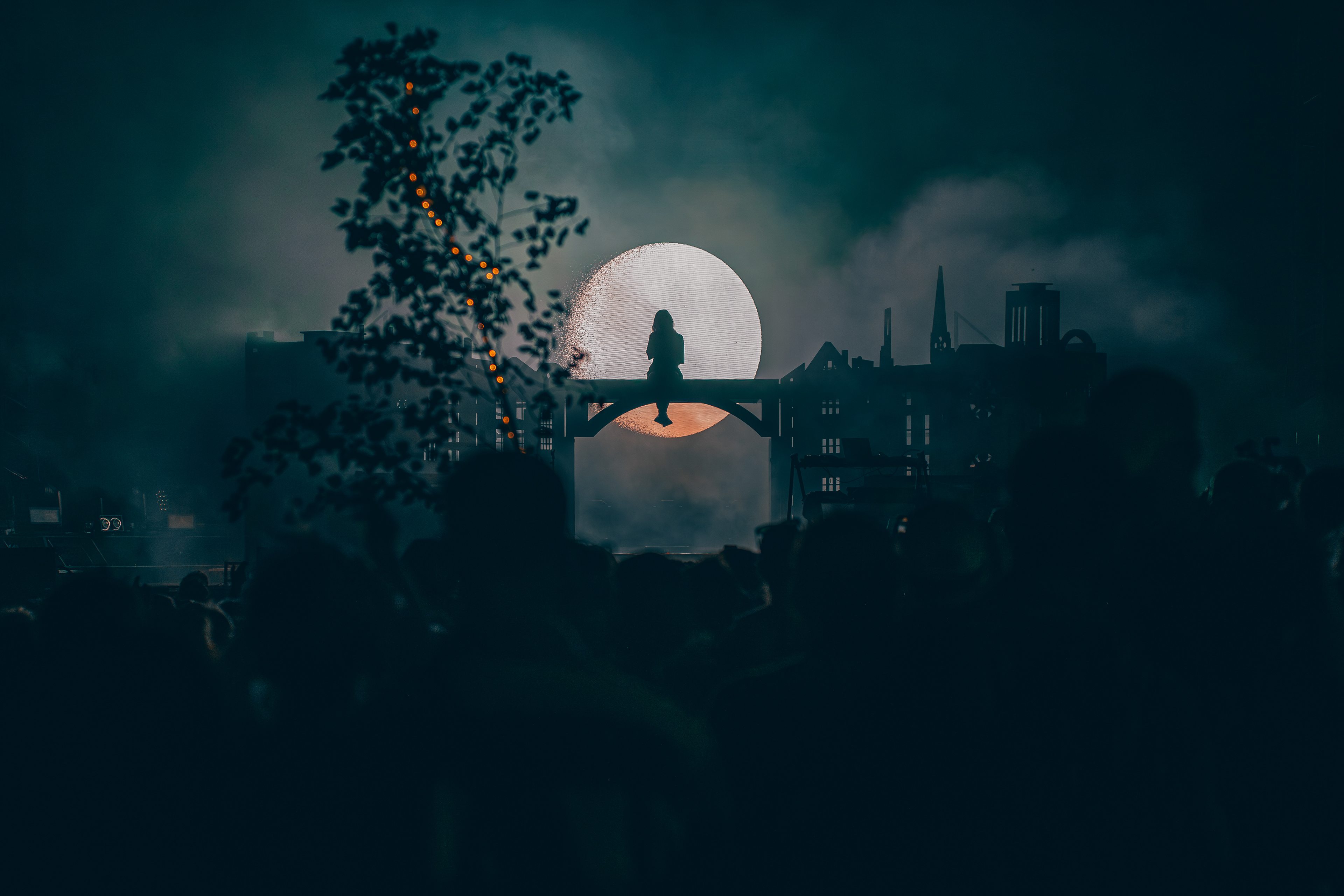 Paula Hartmann - 12.07.24 Melt Festival