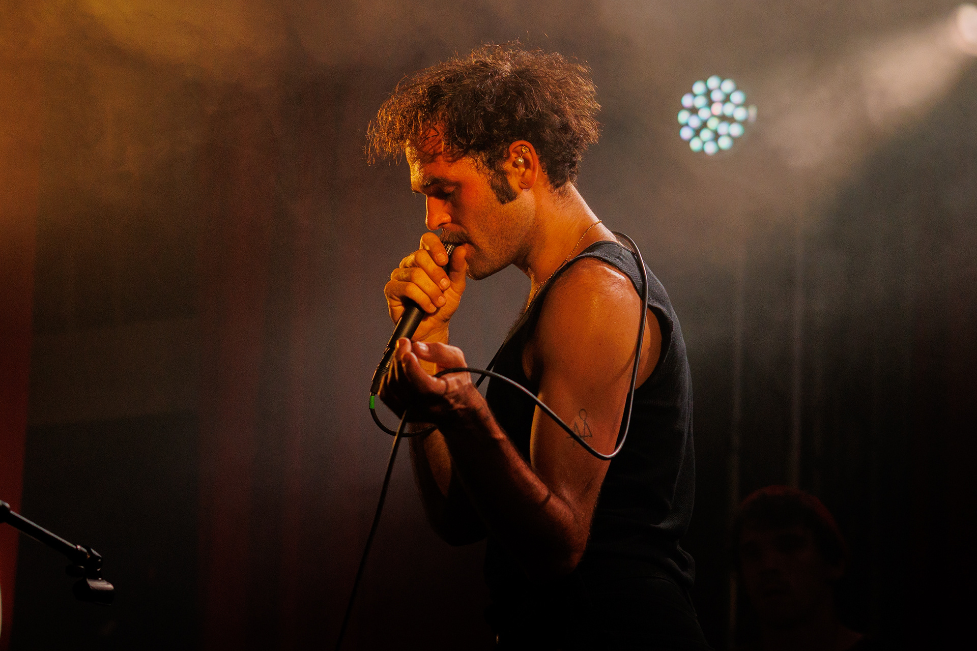 Botticelli Baby - 21.08.22 Lido