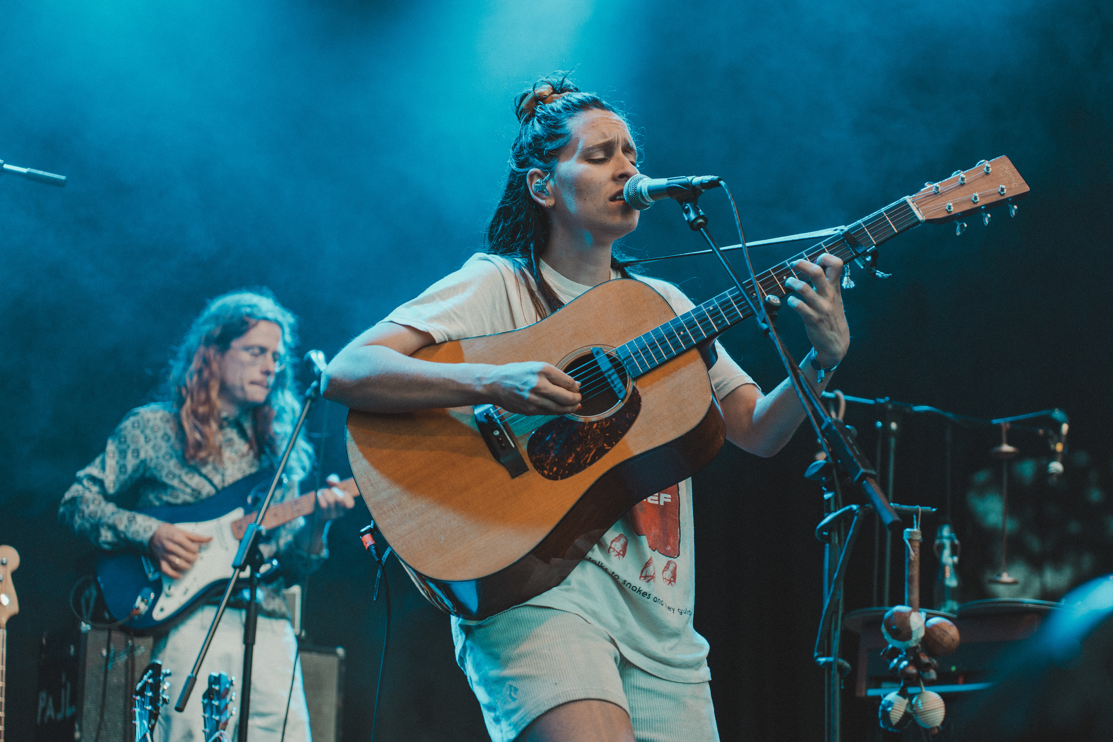 Black Sea Dahu - 11.08.23 Bergfunk Open Air