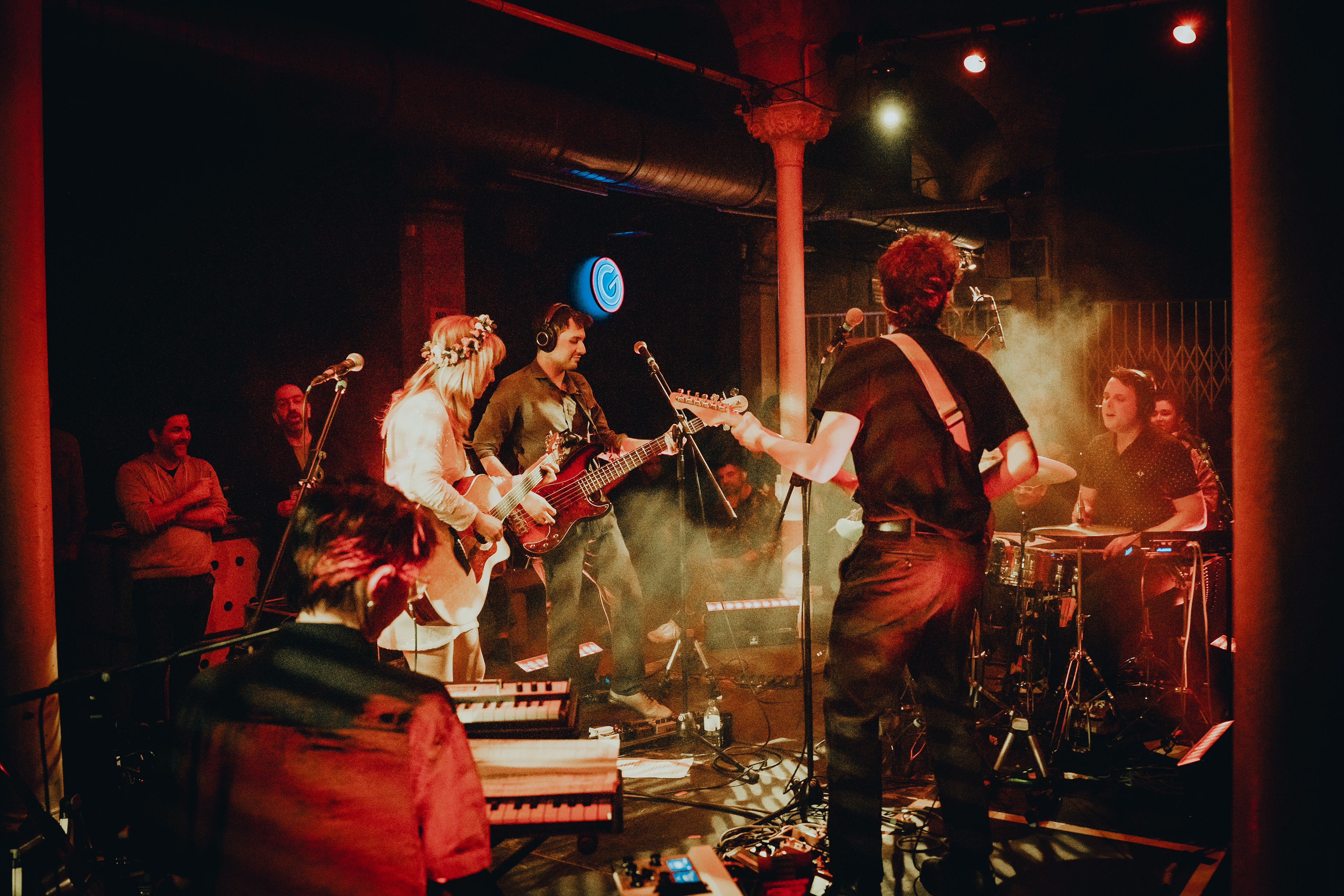 Nilipek - 01.02.25 Gretchen 