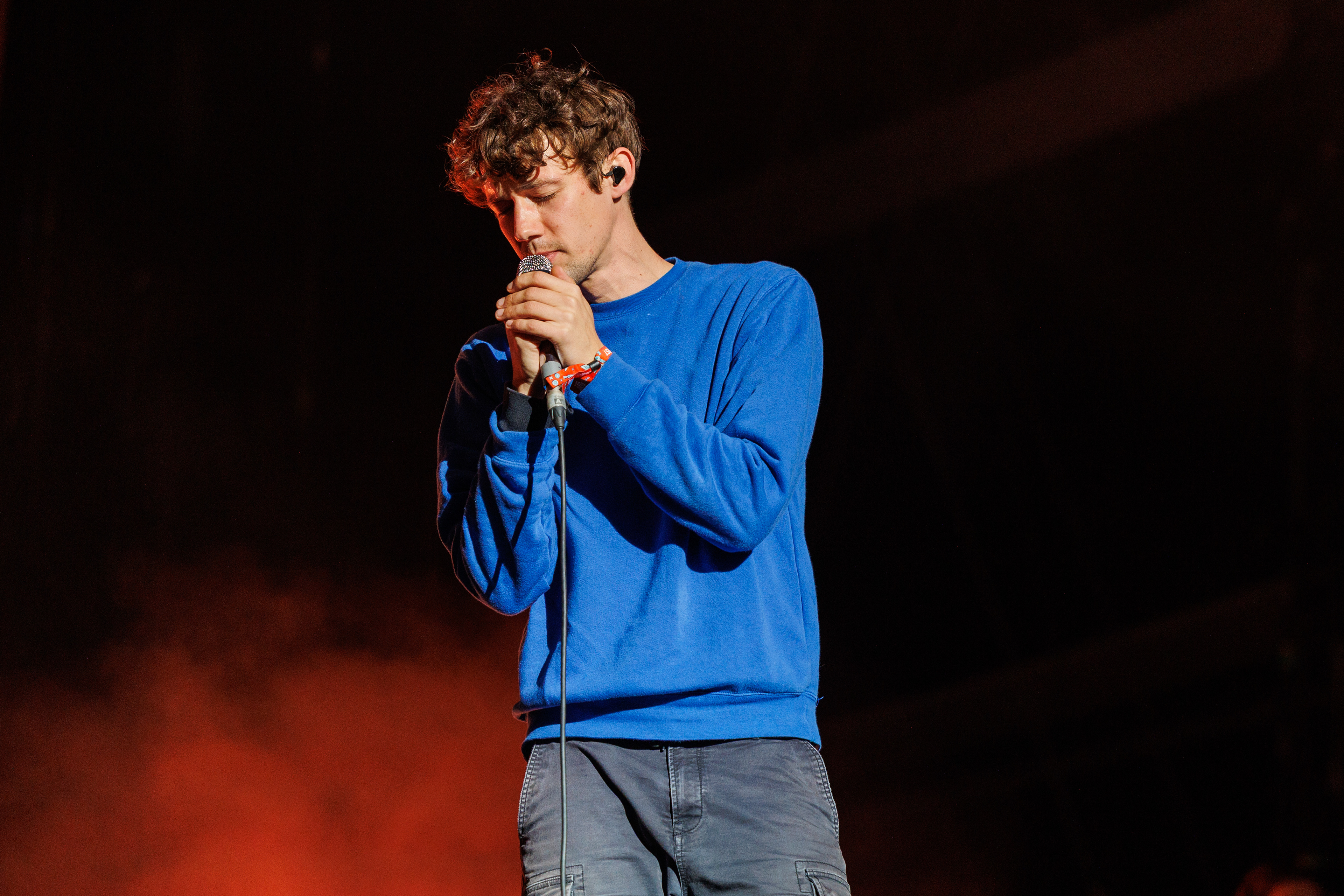 AnnenMayKantereit - Lollapalooza 2022