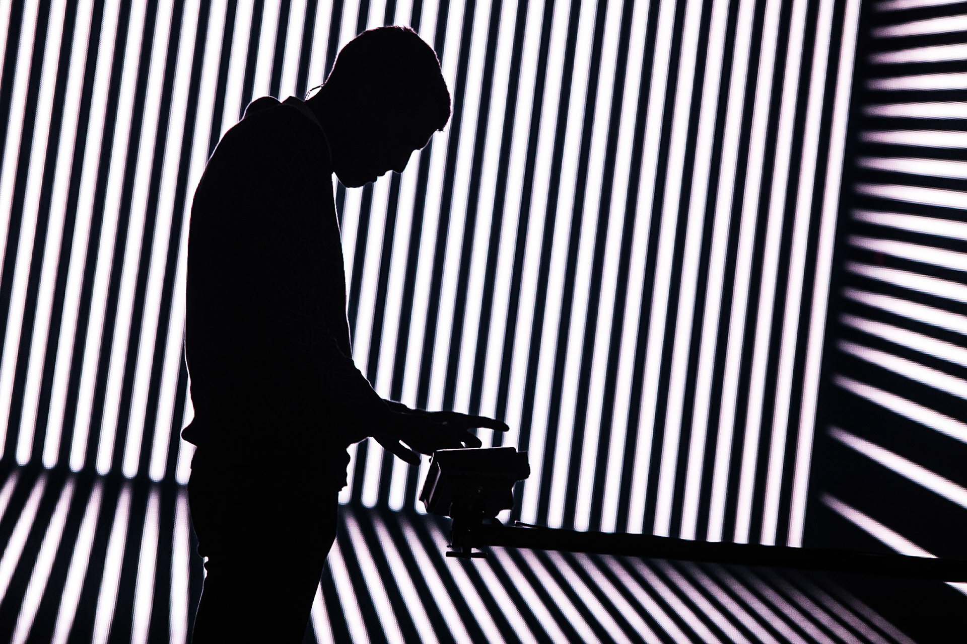 Stromae at Paleis 12 2015