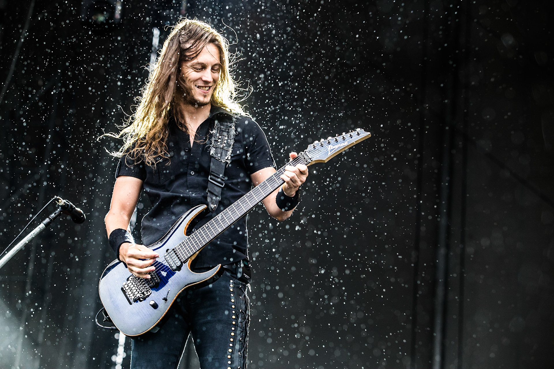 Epica at Rock Im Revier 2015