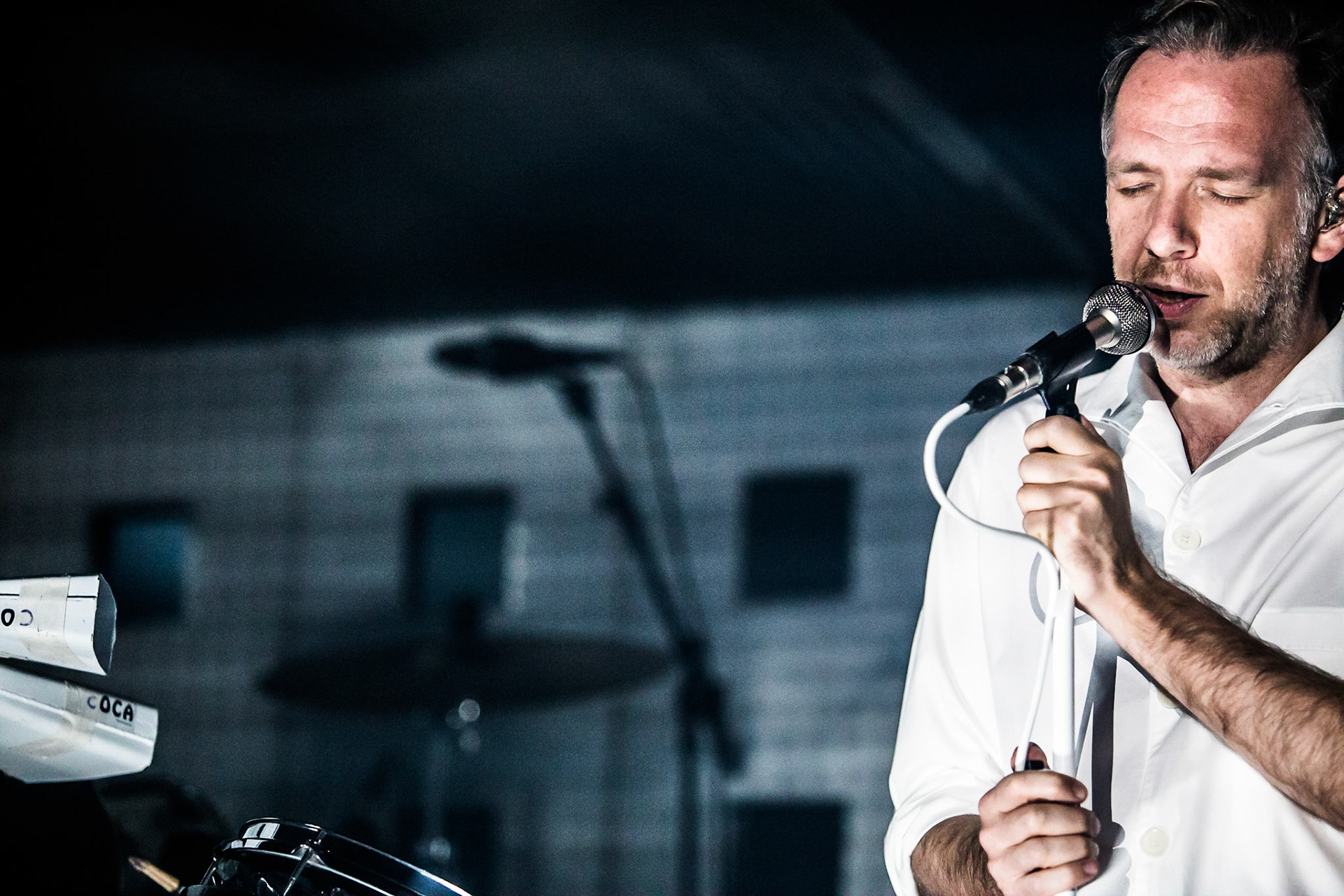 Soulwax at Ancienne Belgique 2017