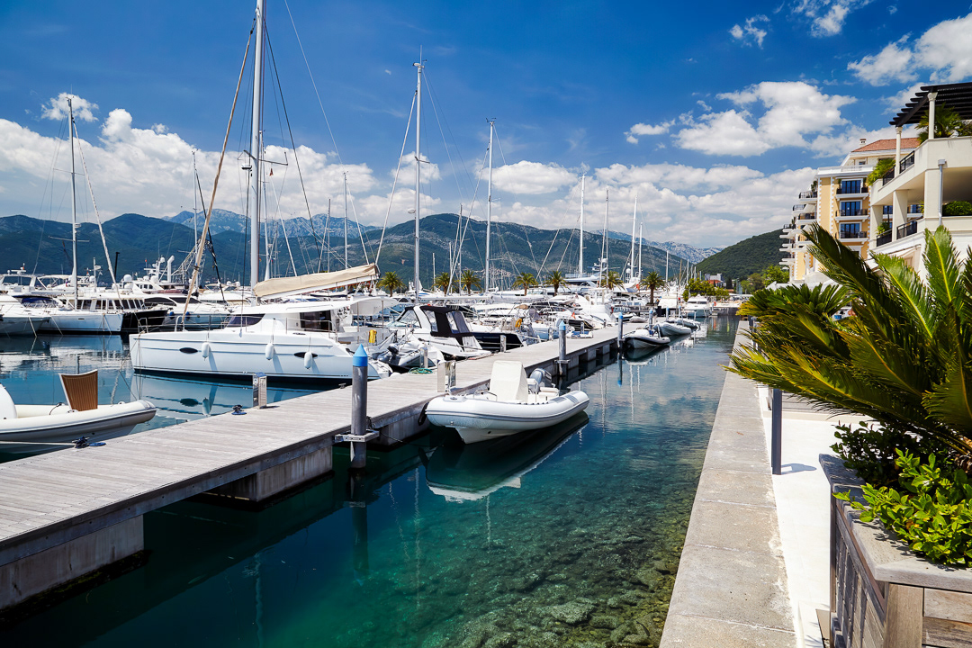 Yacht club 2014