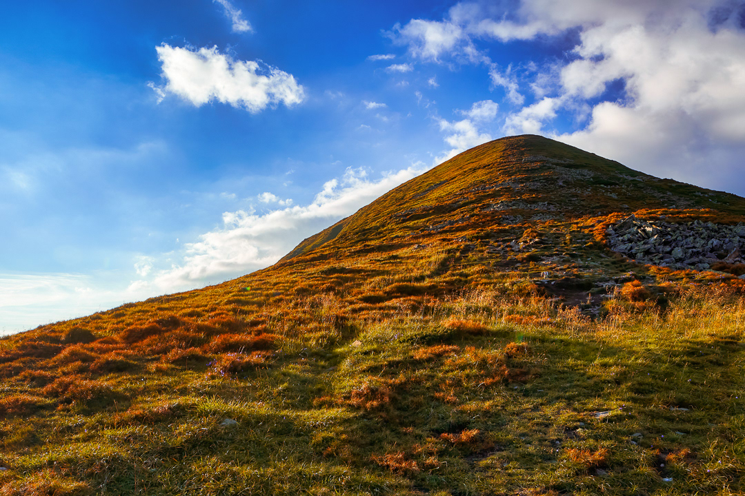 Red sleeping giant 2016