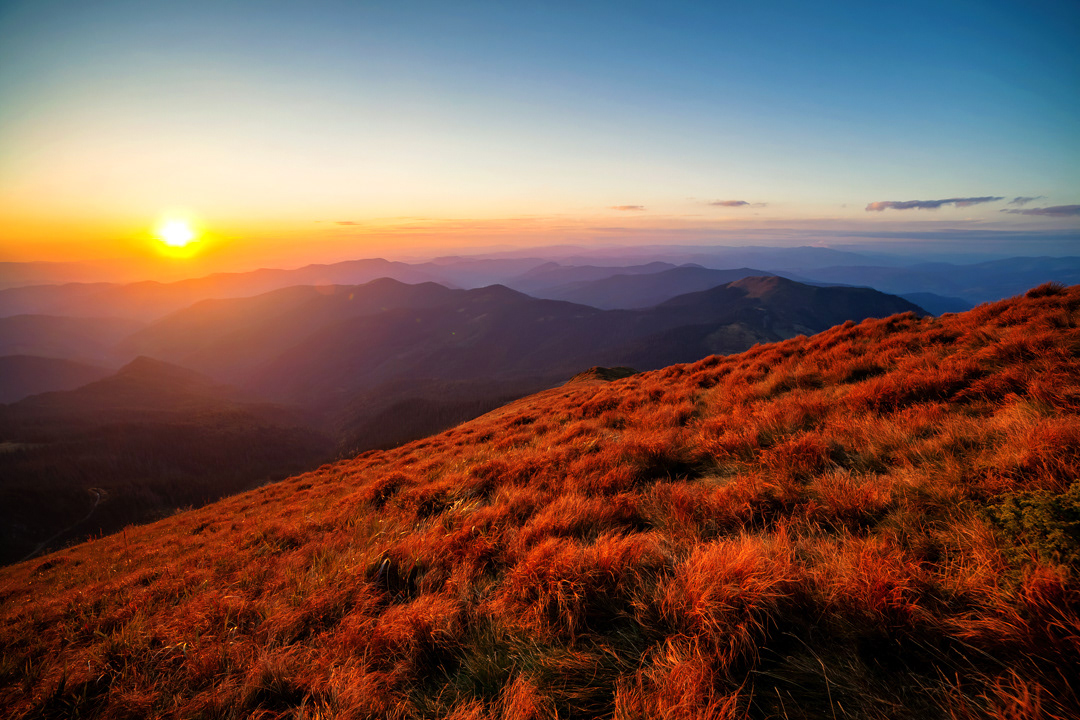 Final moments of the day 2015