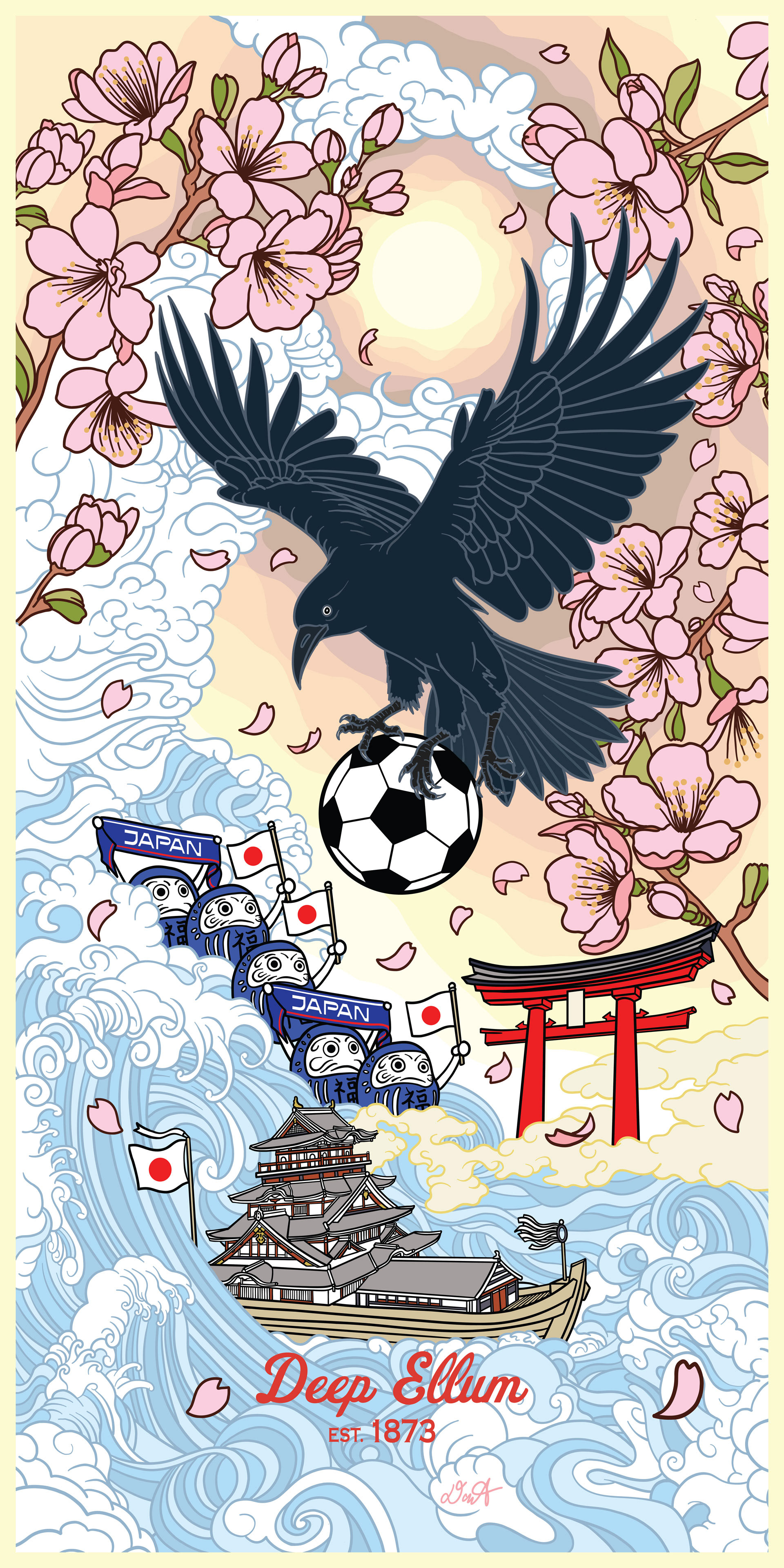 Japan