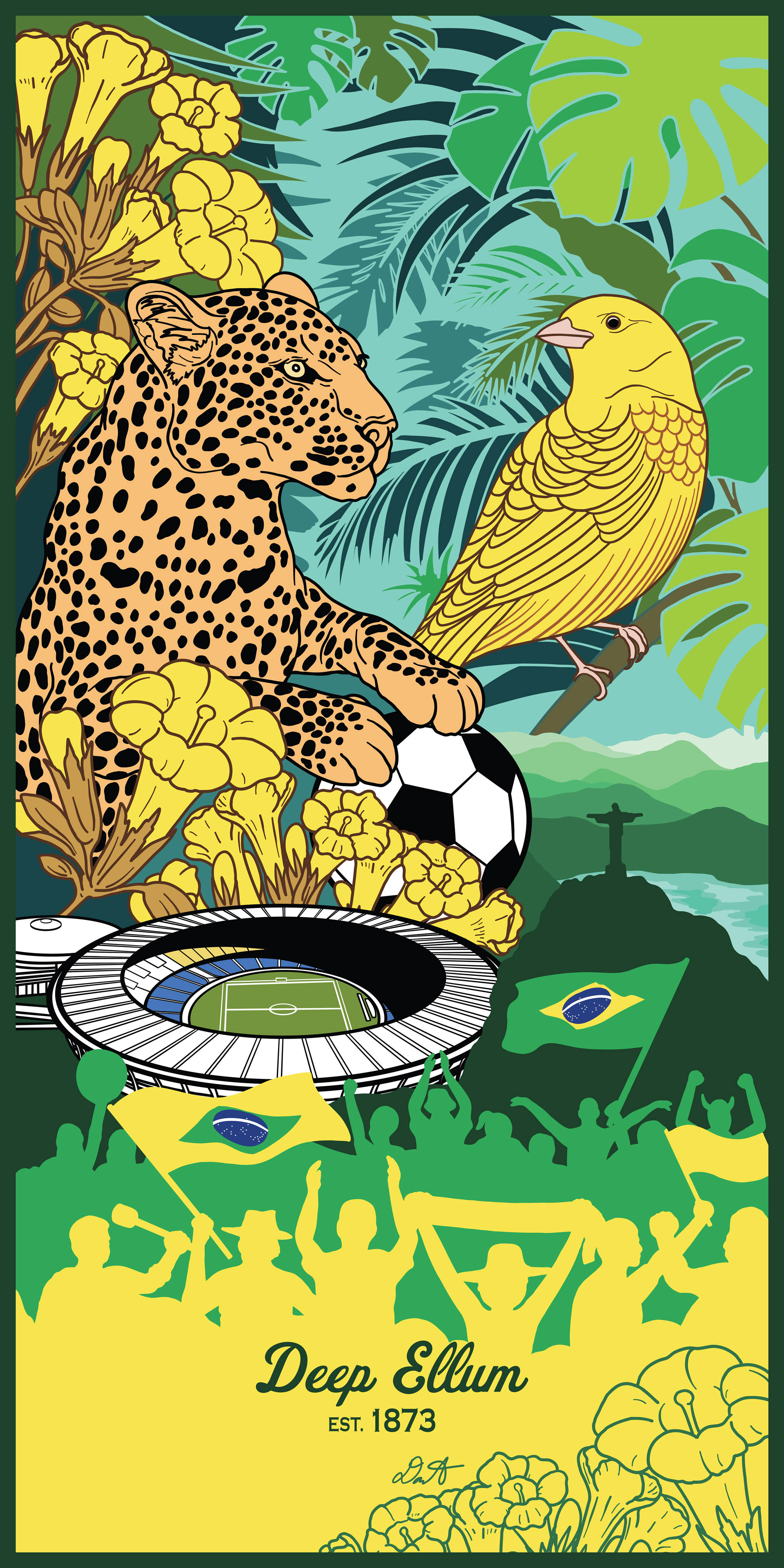 Brazil