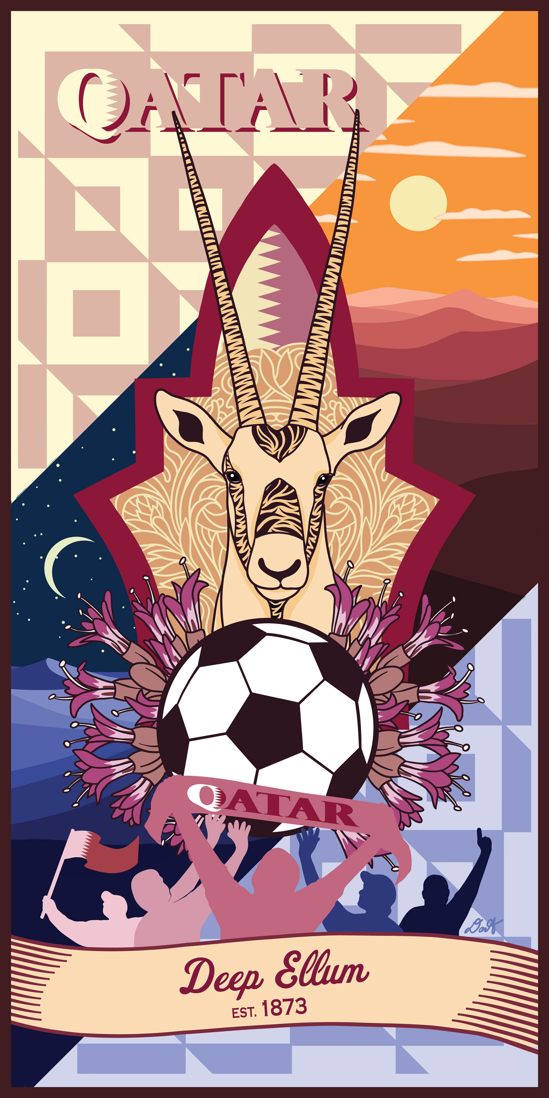 Qatar