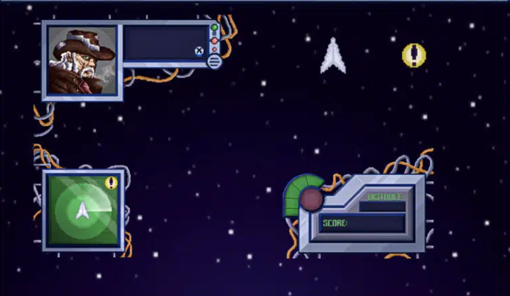 Hud