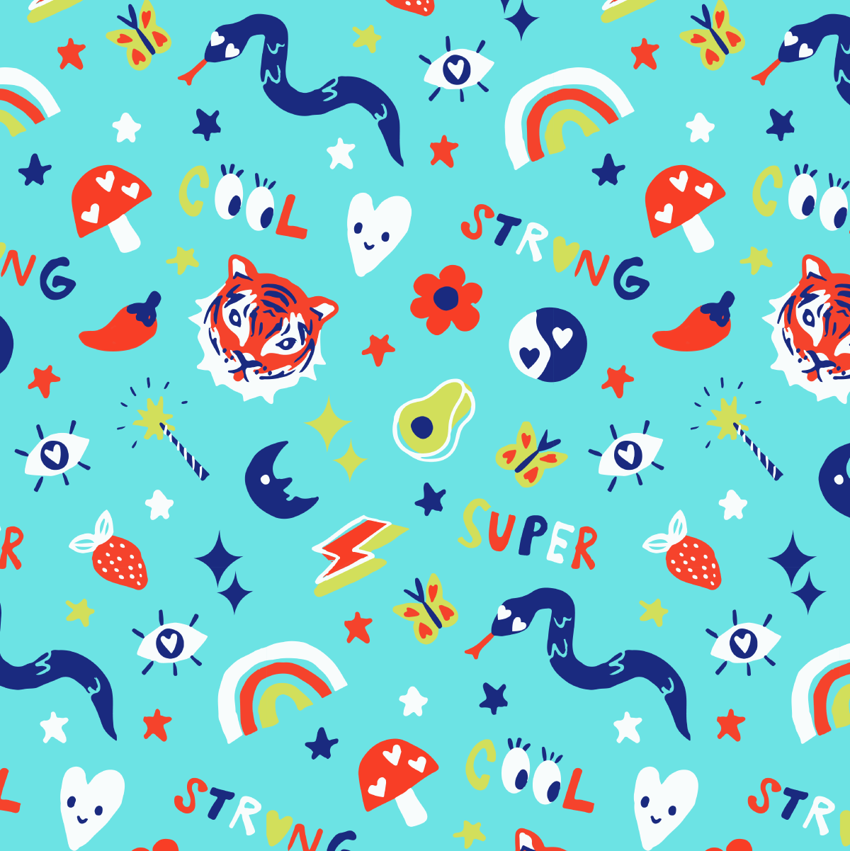 For The Scrunchie Club