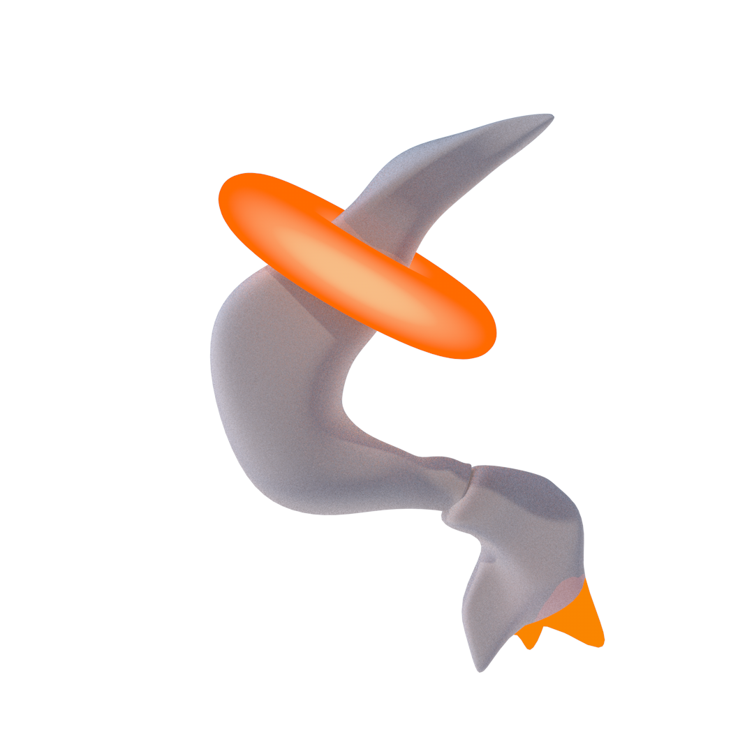 Second stage: 3D model and color exploration