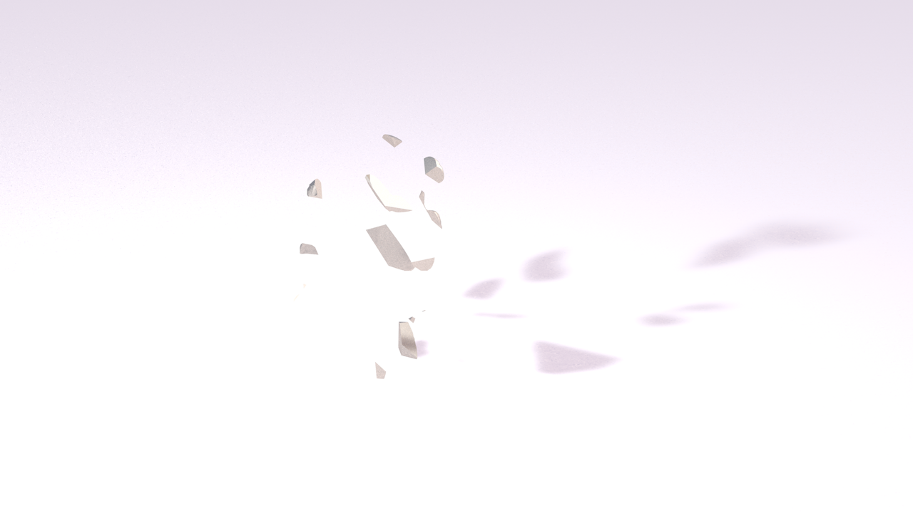 Testing fraction looks