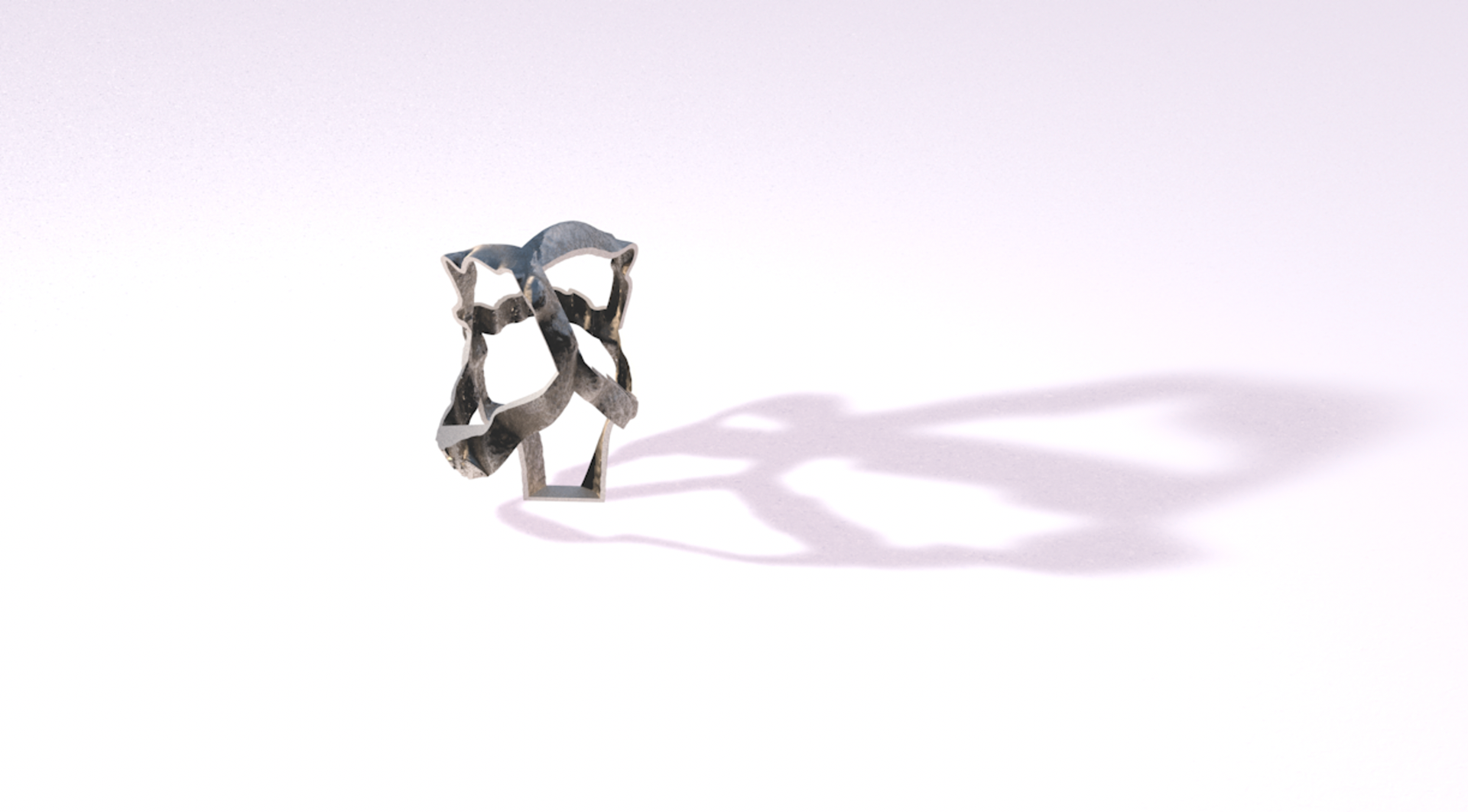 Testing fraction looks