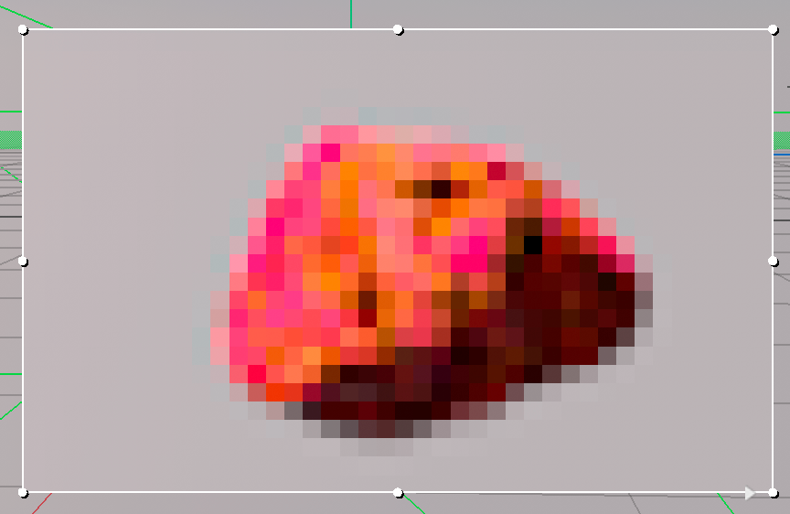 Test and renders