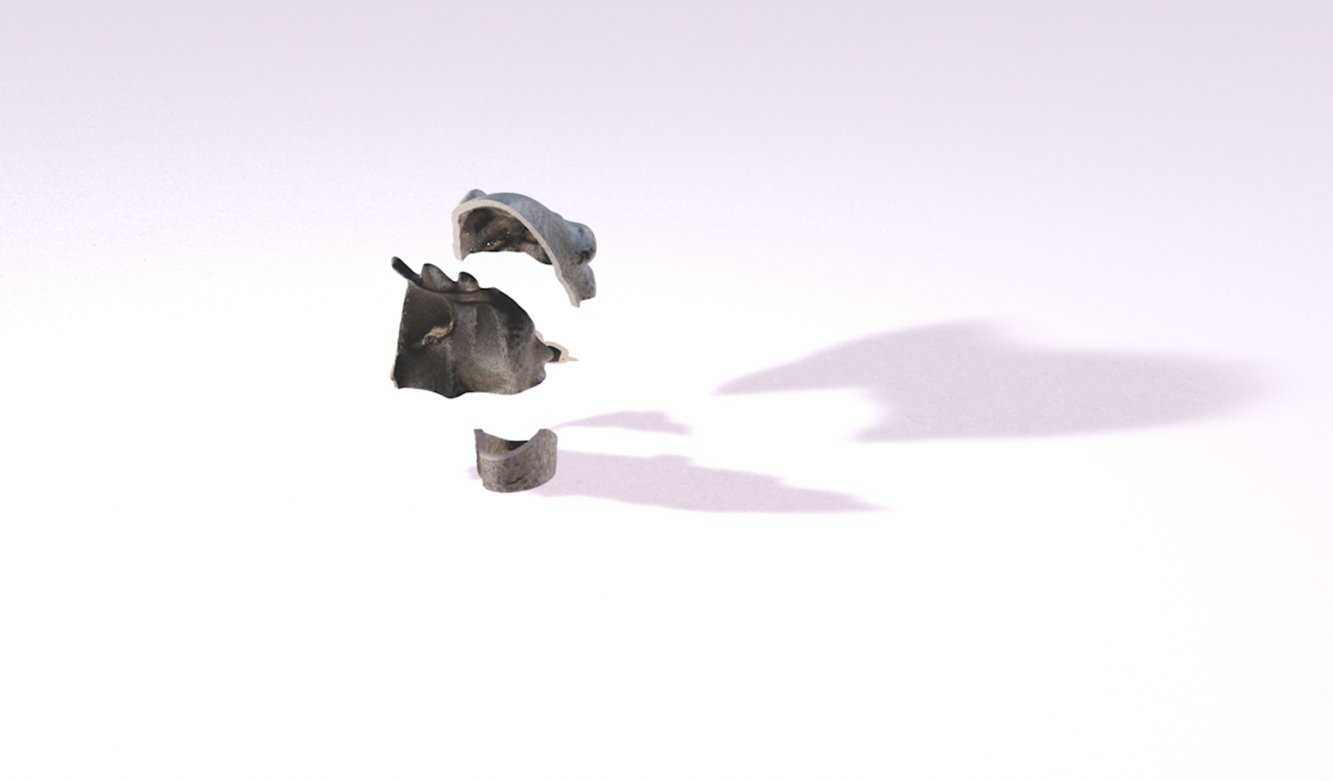 Testing fraction looks