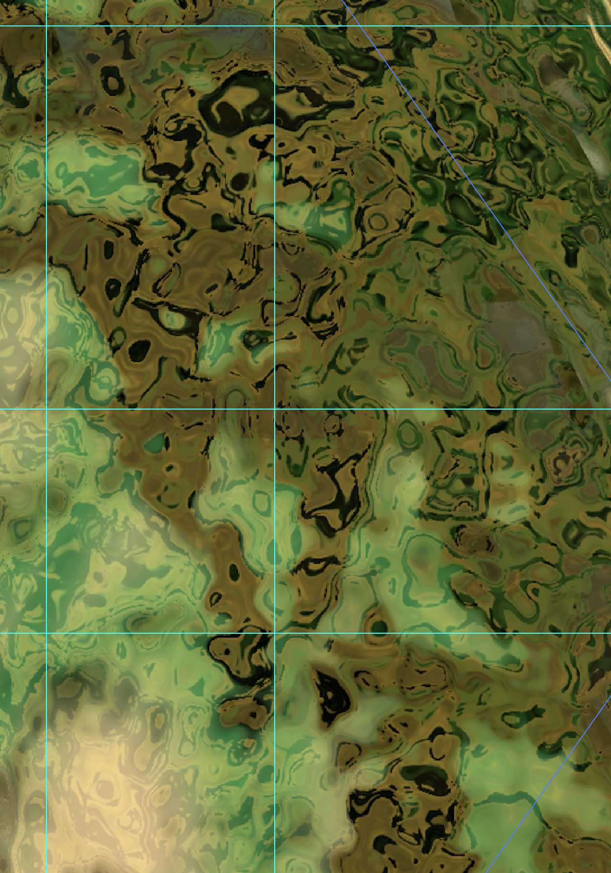 Texture test