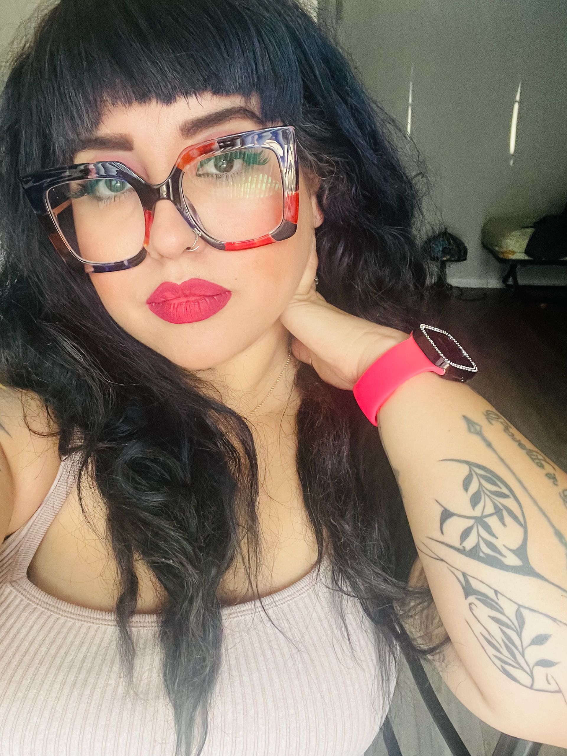 Crystal Reyes