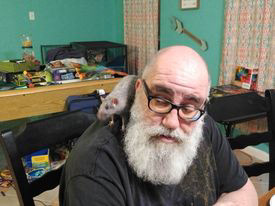 Craig Bertuglia