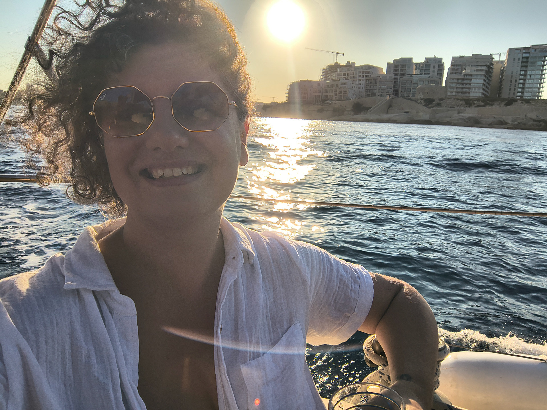 Miriam Calleja