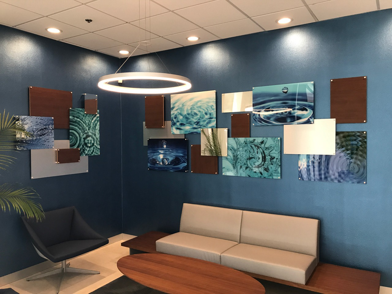 Certipay Lobby Collage