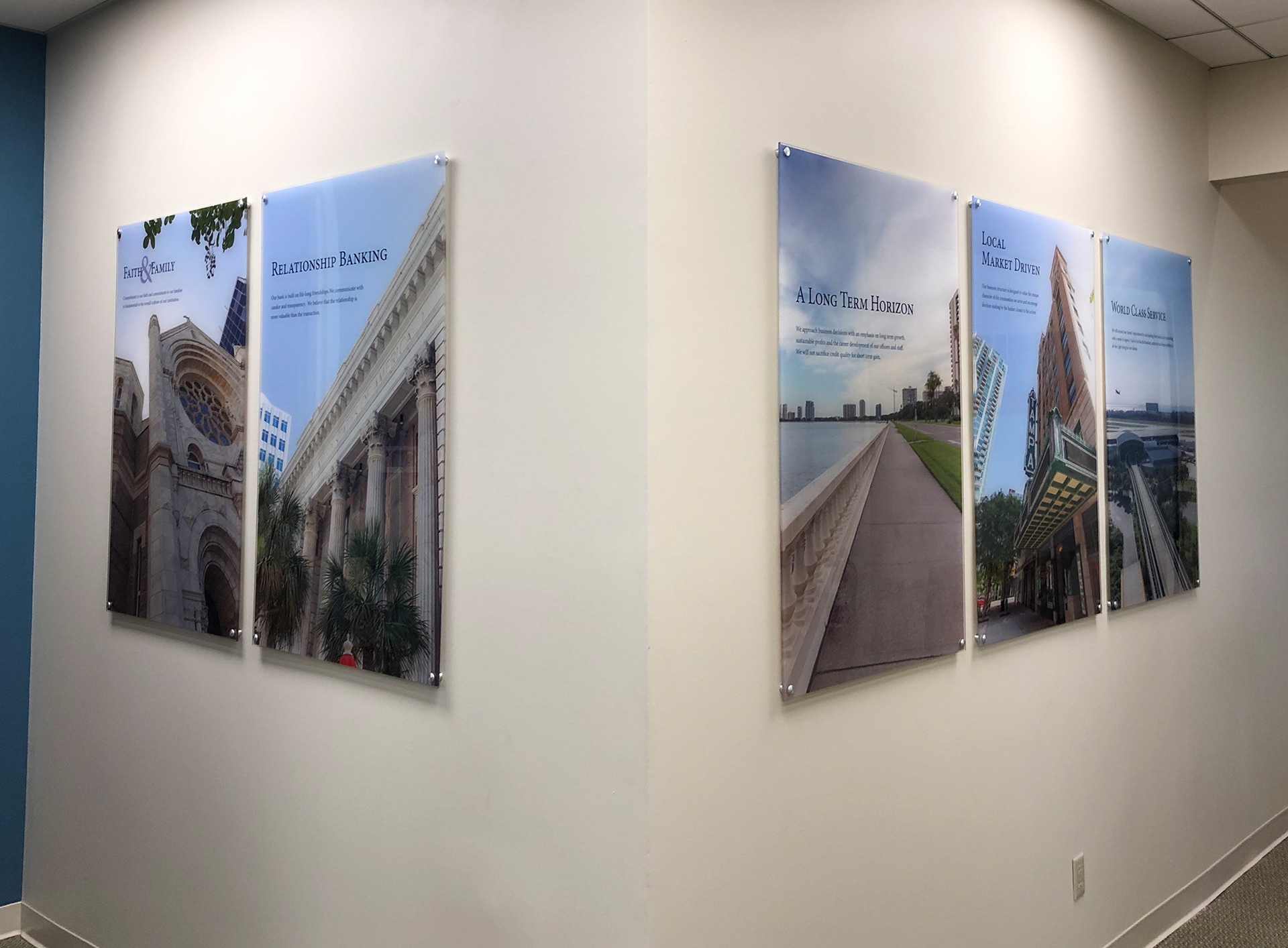 Centerstate Core Values