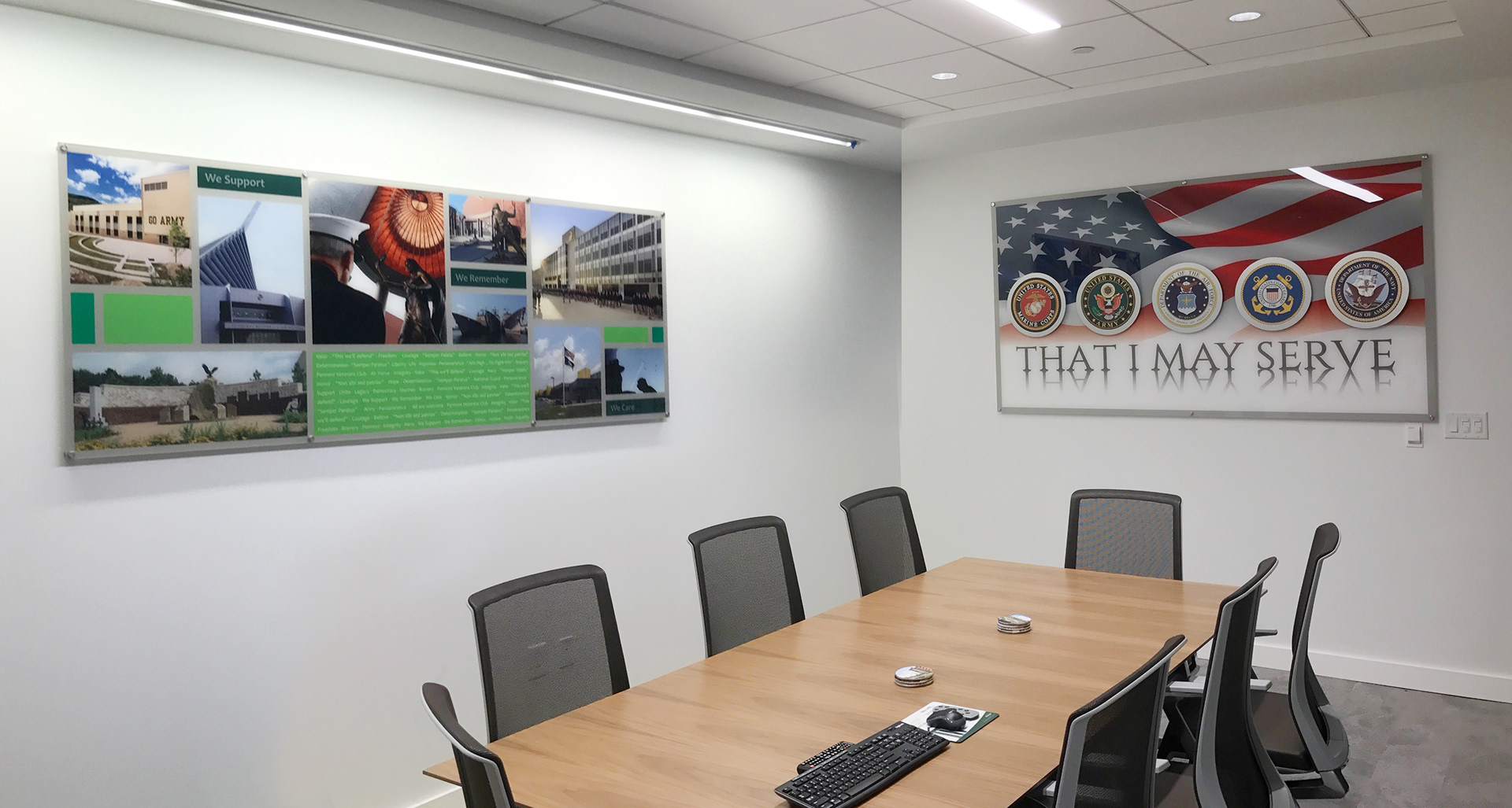 Pennoni Conference Room Prints