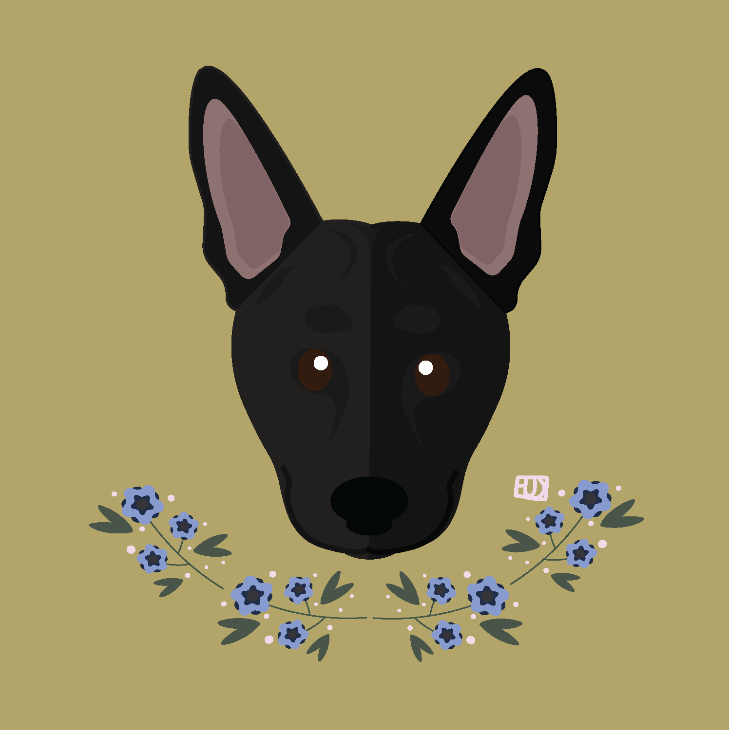 Mountain Dog, 2023
