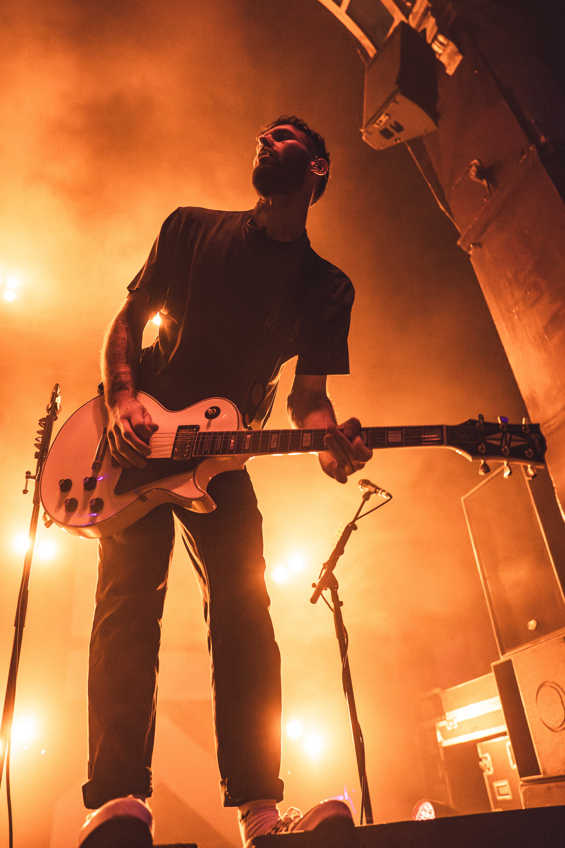 Mallory Knox