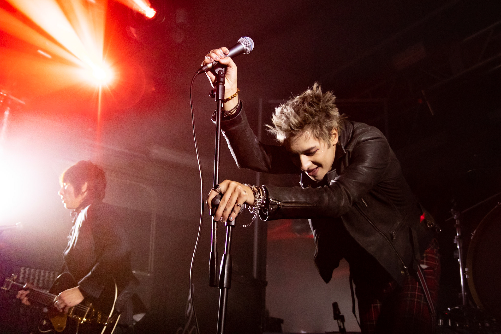 Palaye Royale