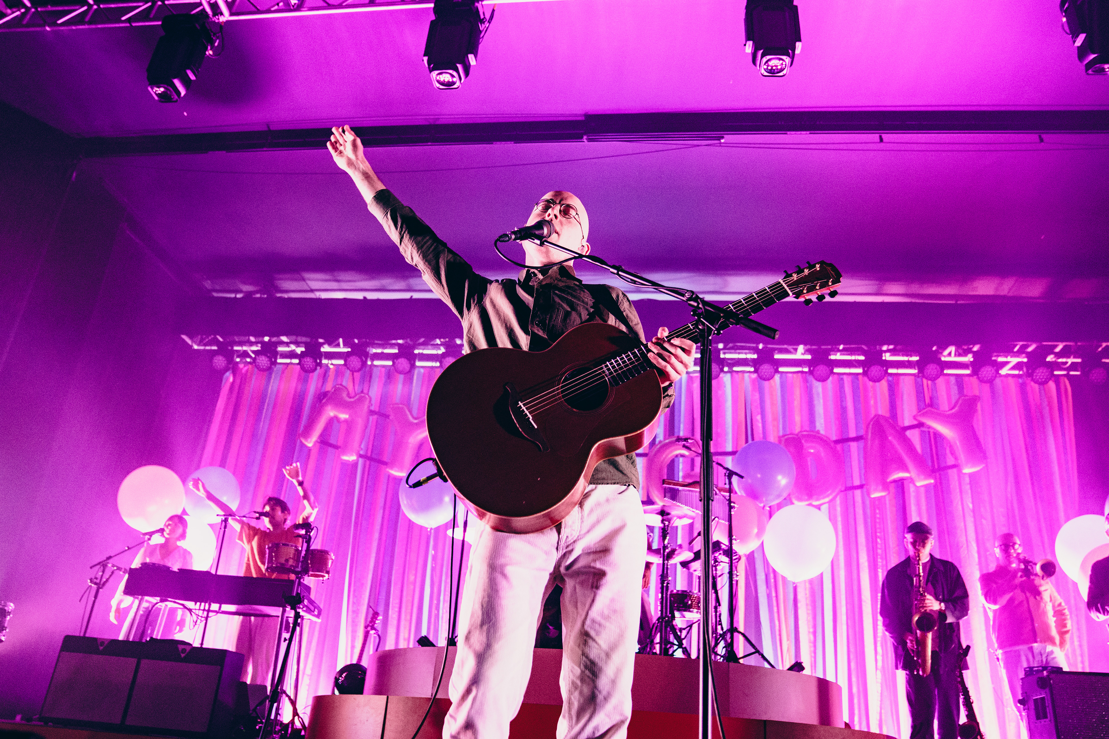 Bombay Bicycle Club