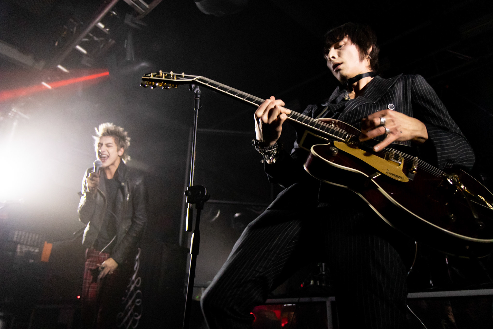 Palaye Royale