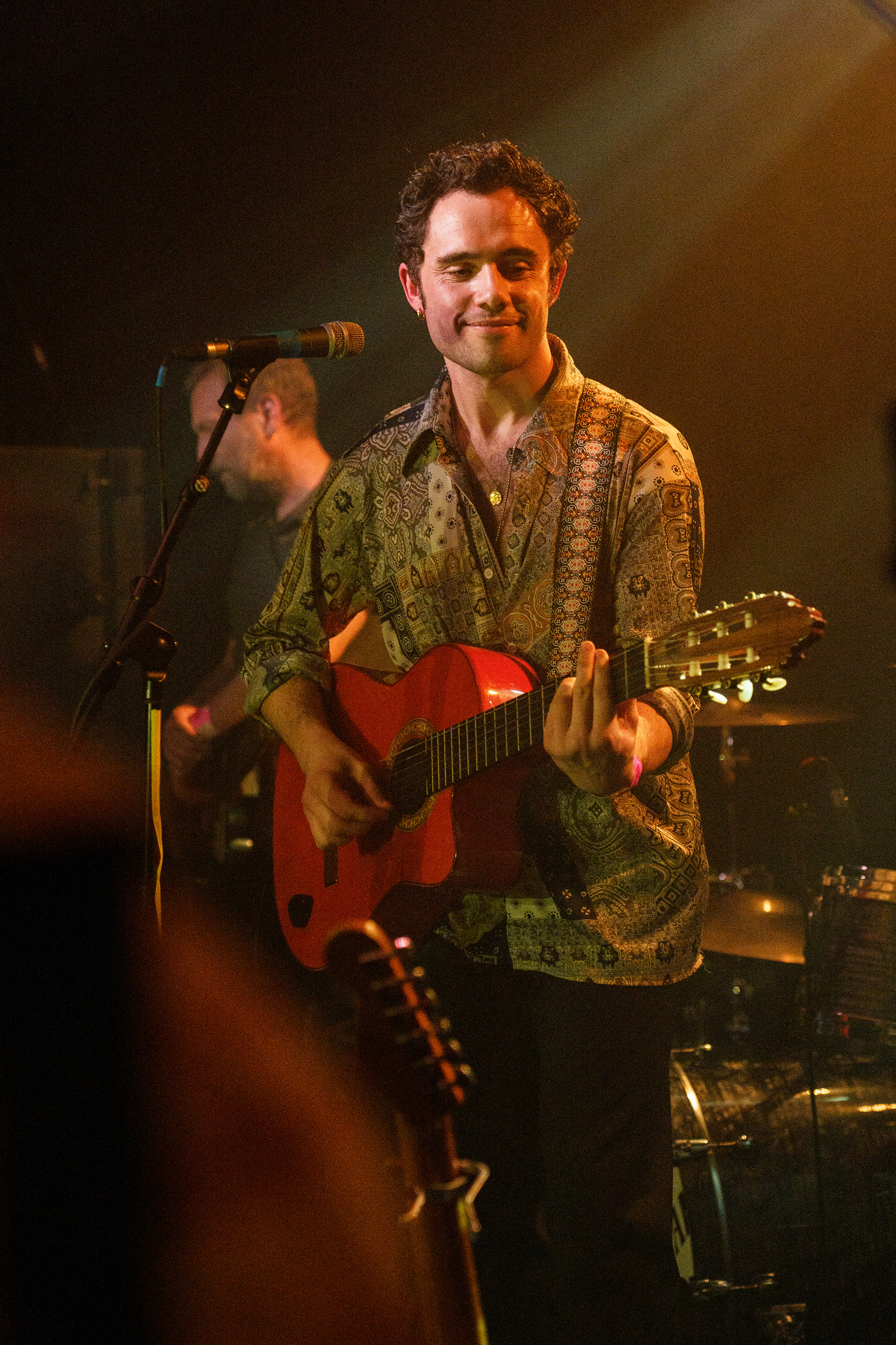 Toby Sebastian