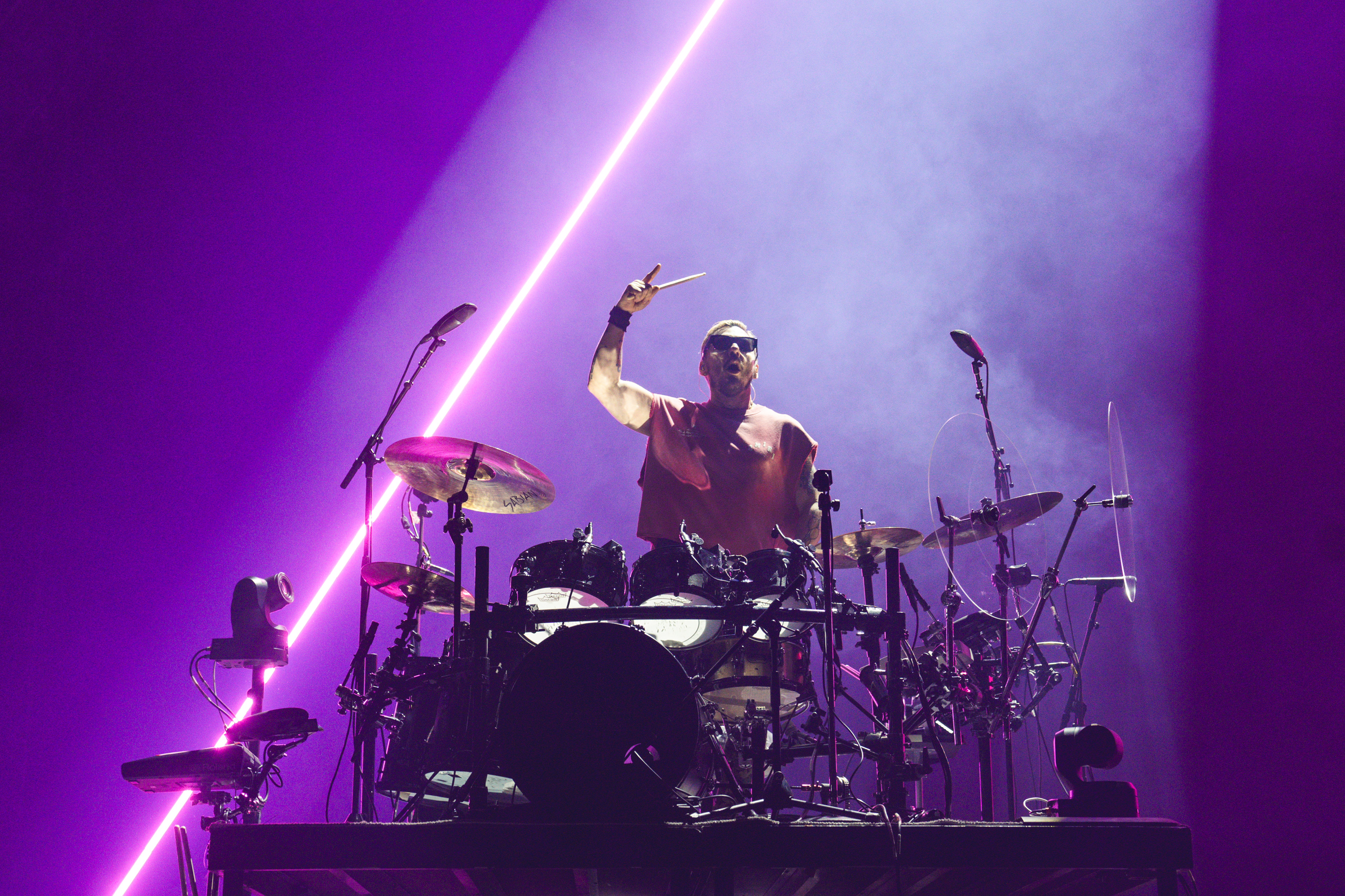 Thirty Seconds to Mars